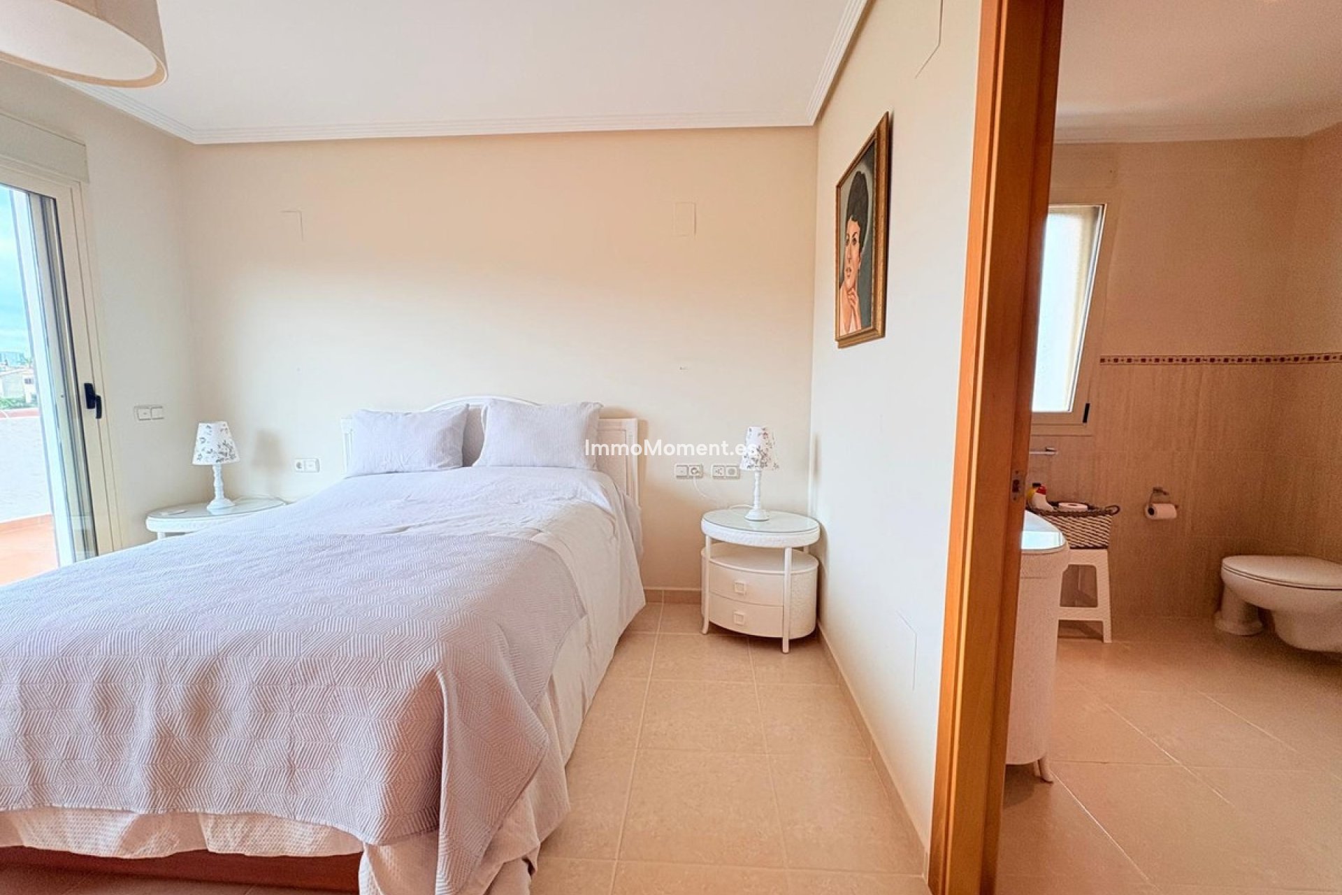 Resale - Villa - Calpe - Calpe Centro