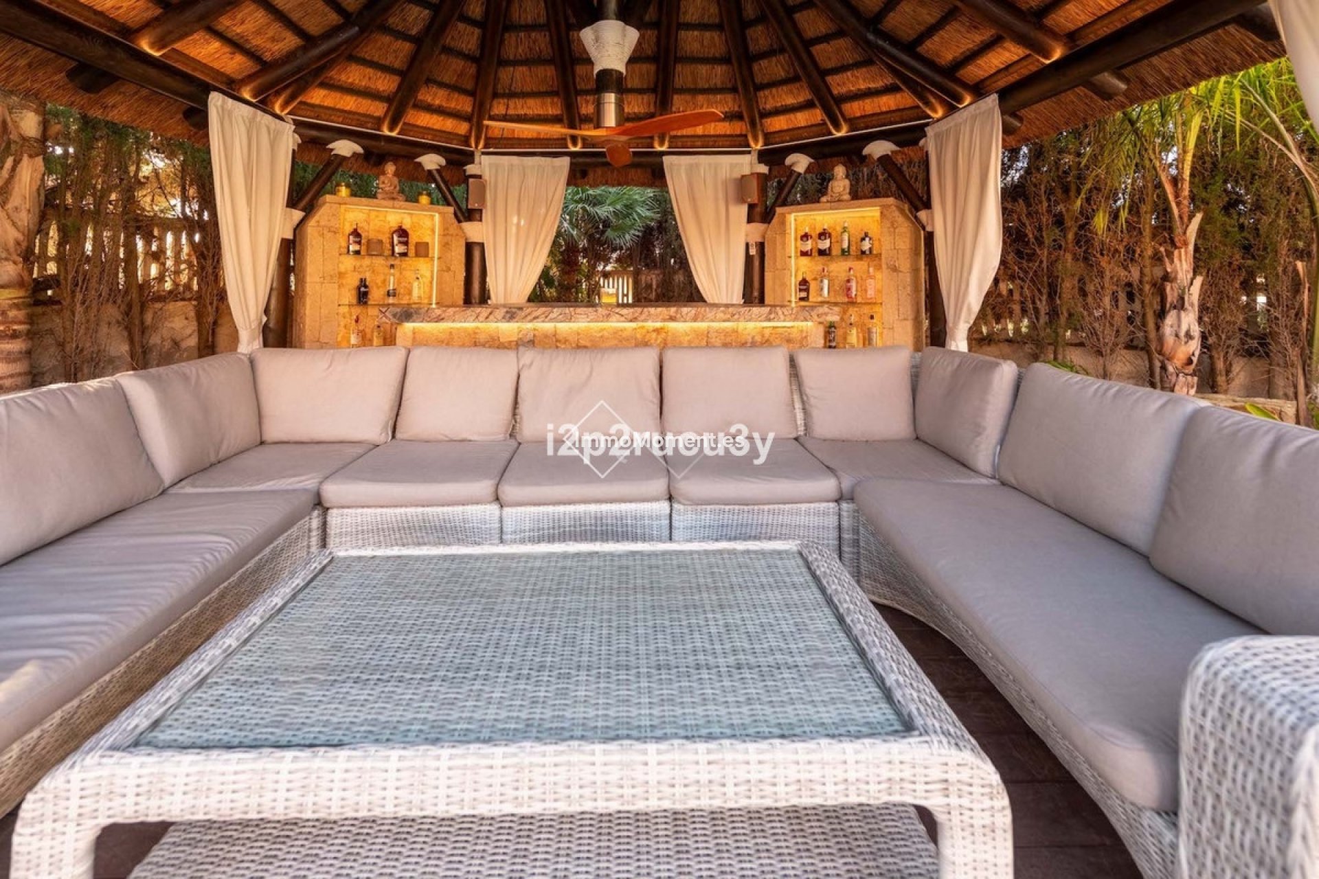 Resale - Villa - Calpe - Calpe Centro