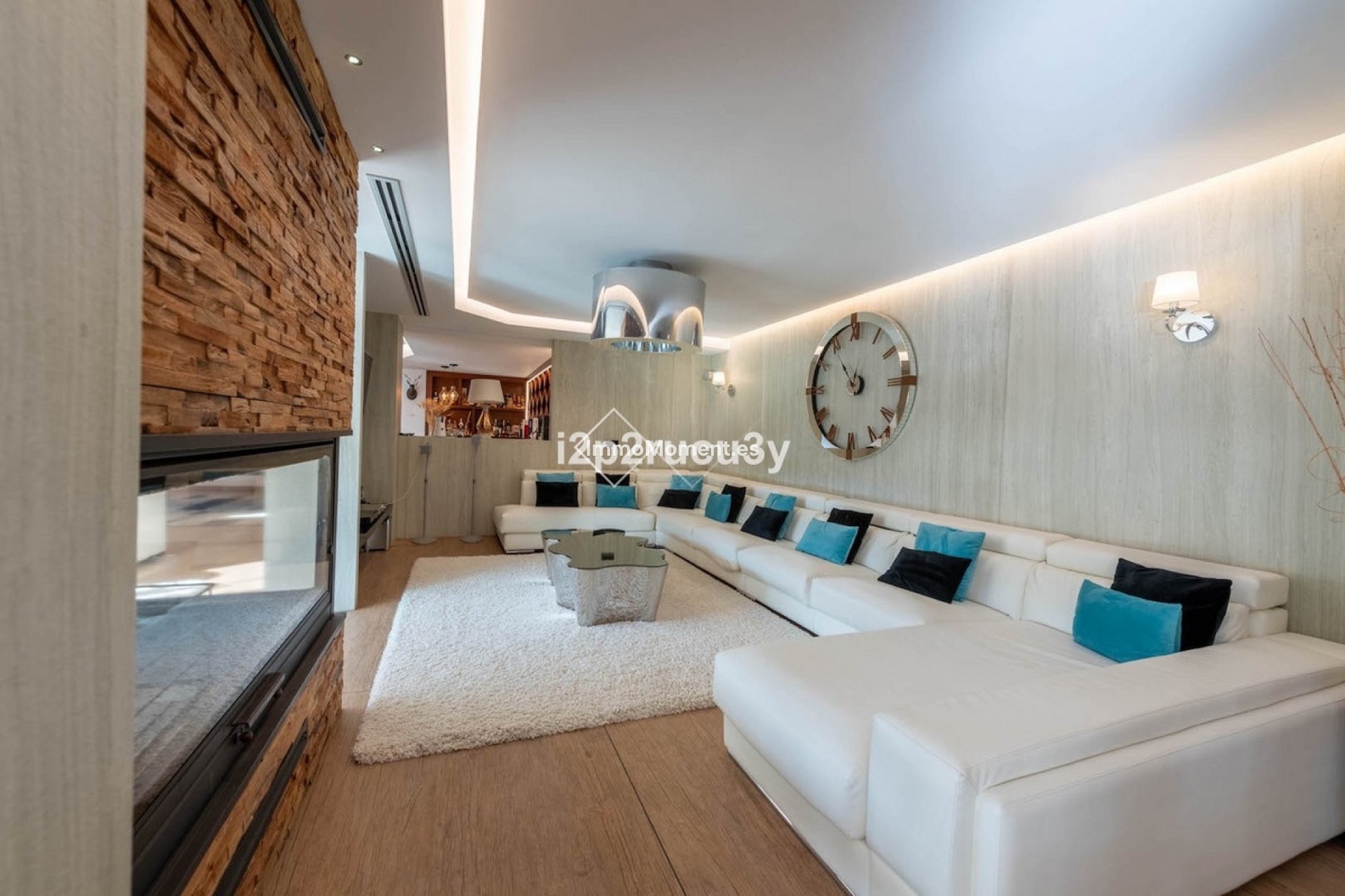 Resale - Villa - Calpe - Calpe Centro