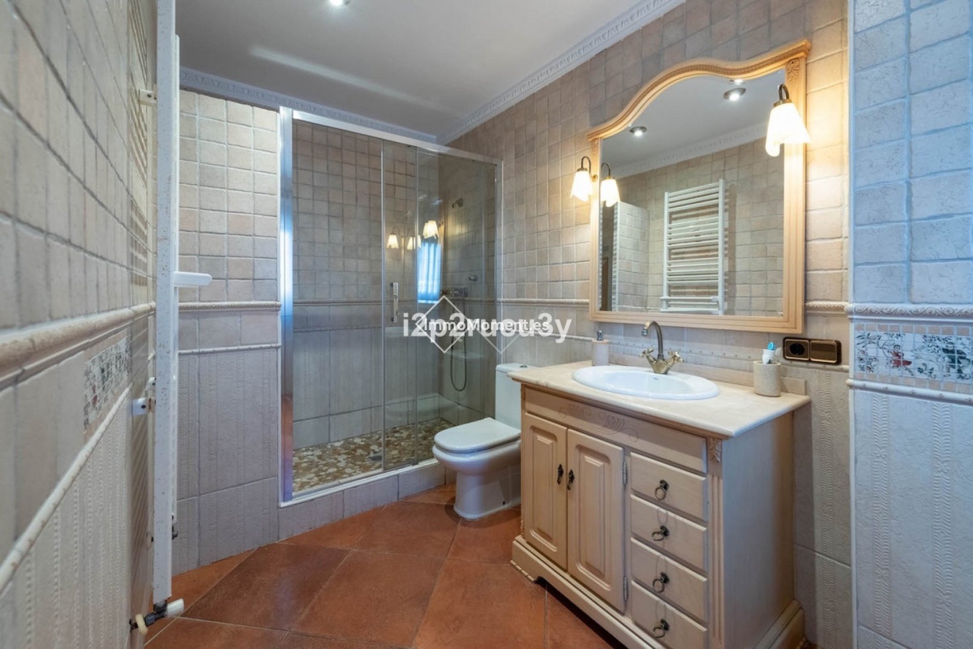 Resale - Villa - Calpe - Calpe Centro