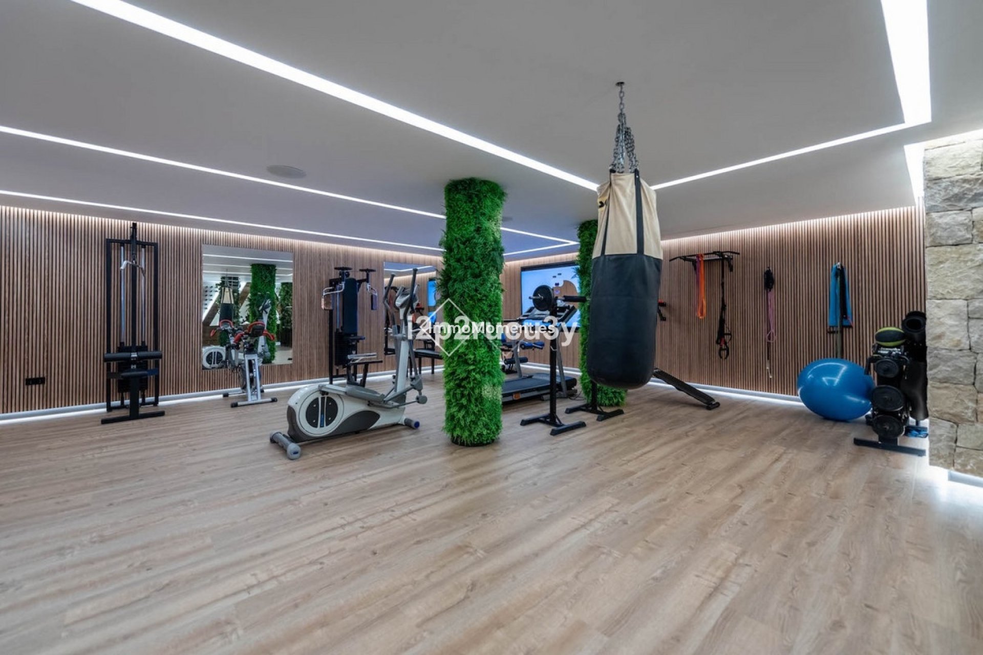 Resale - Villa - Calpe - Calpe Centro