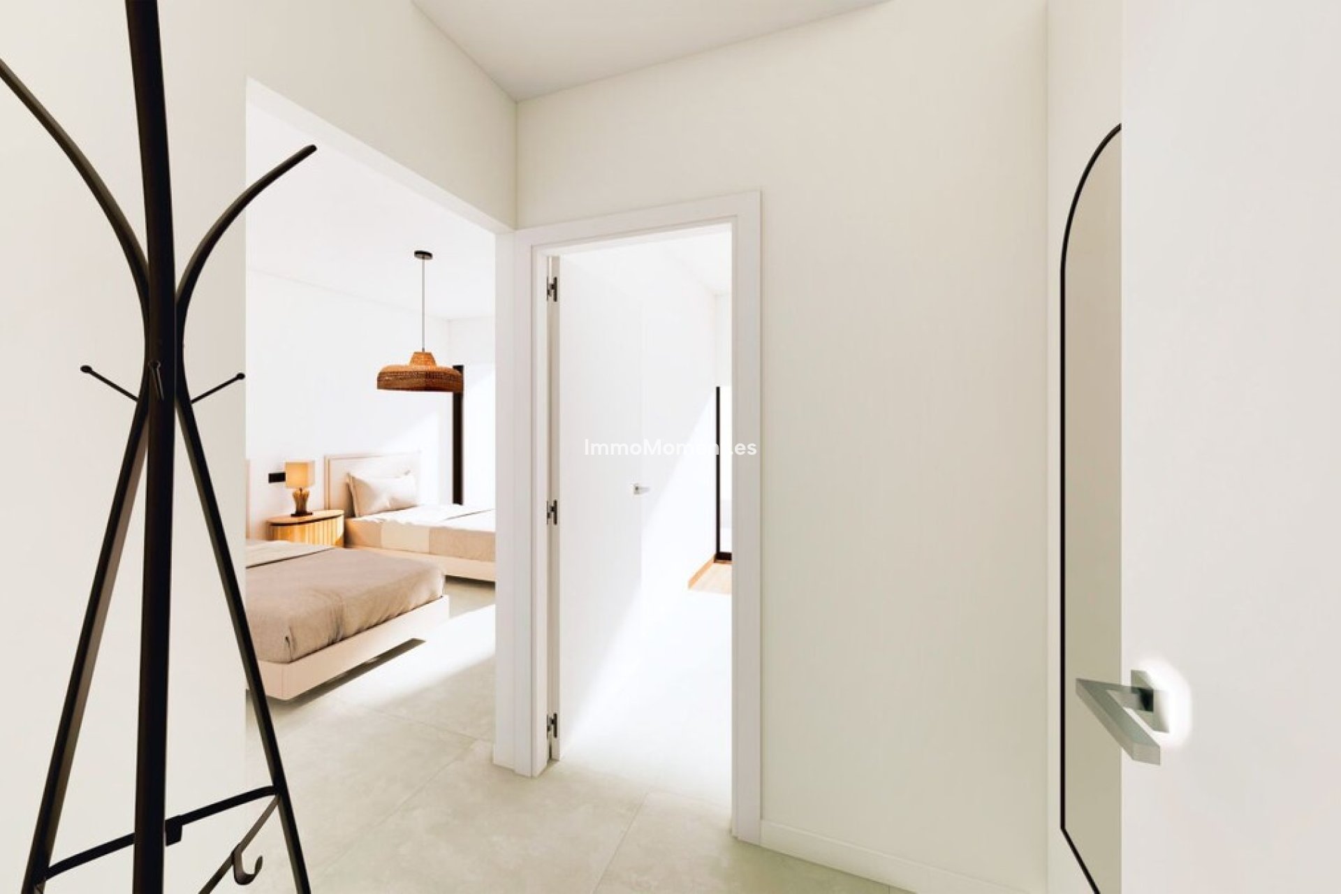 Resale - Villa - Calpe - Calpe Centro