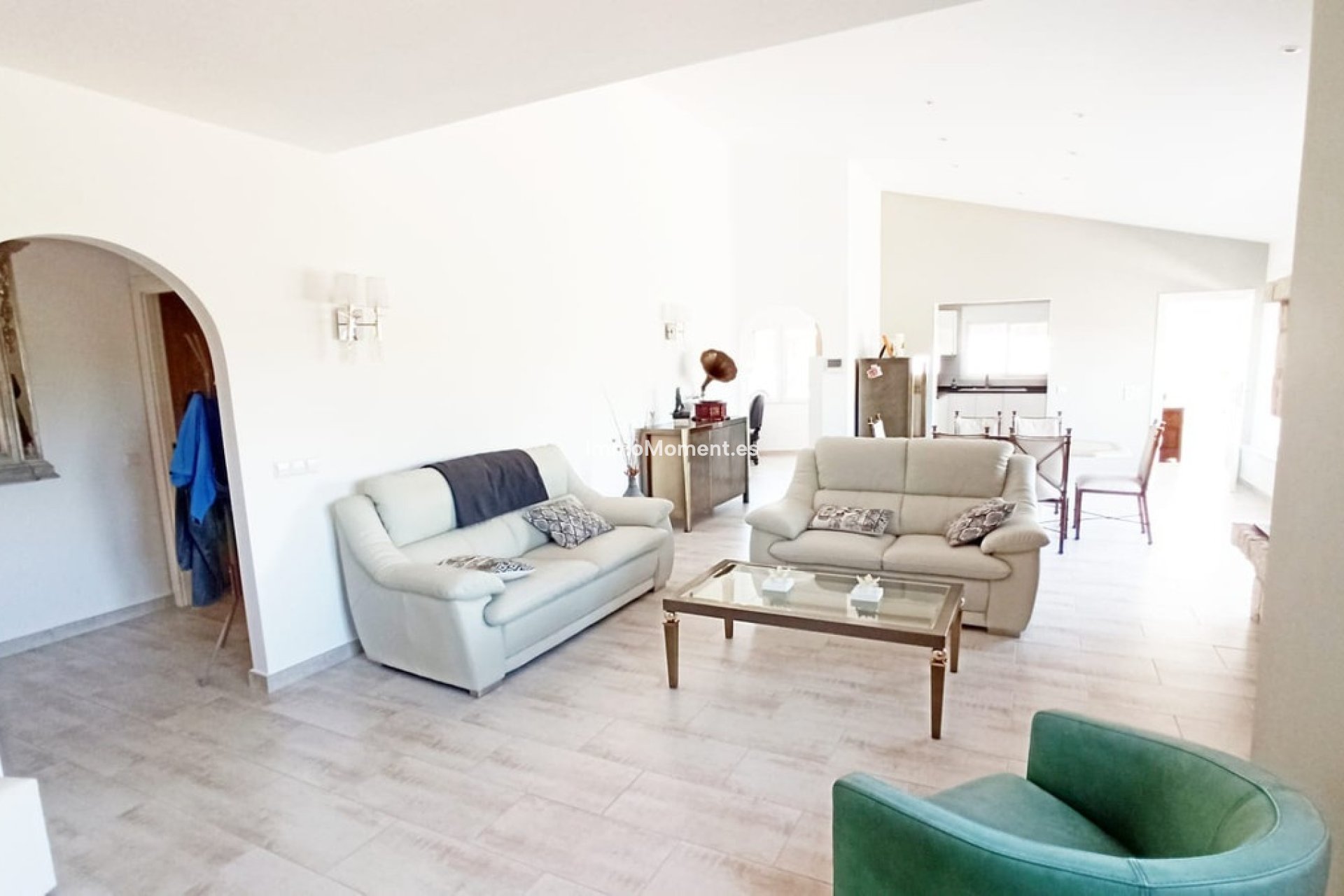 Resale - Villa - Calpe - Calpe Centro