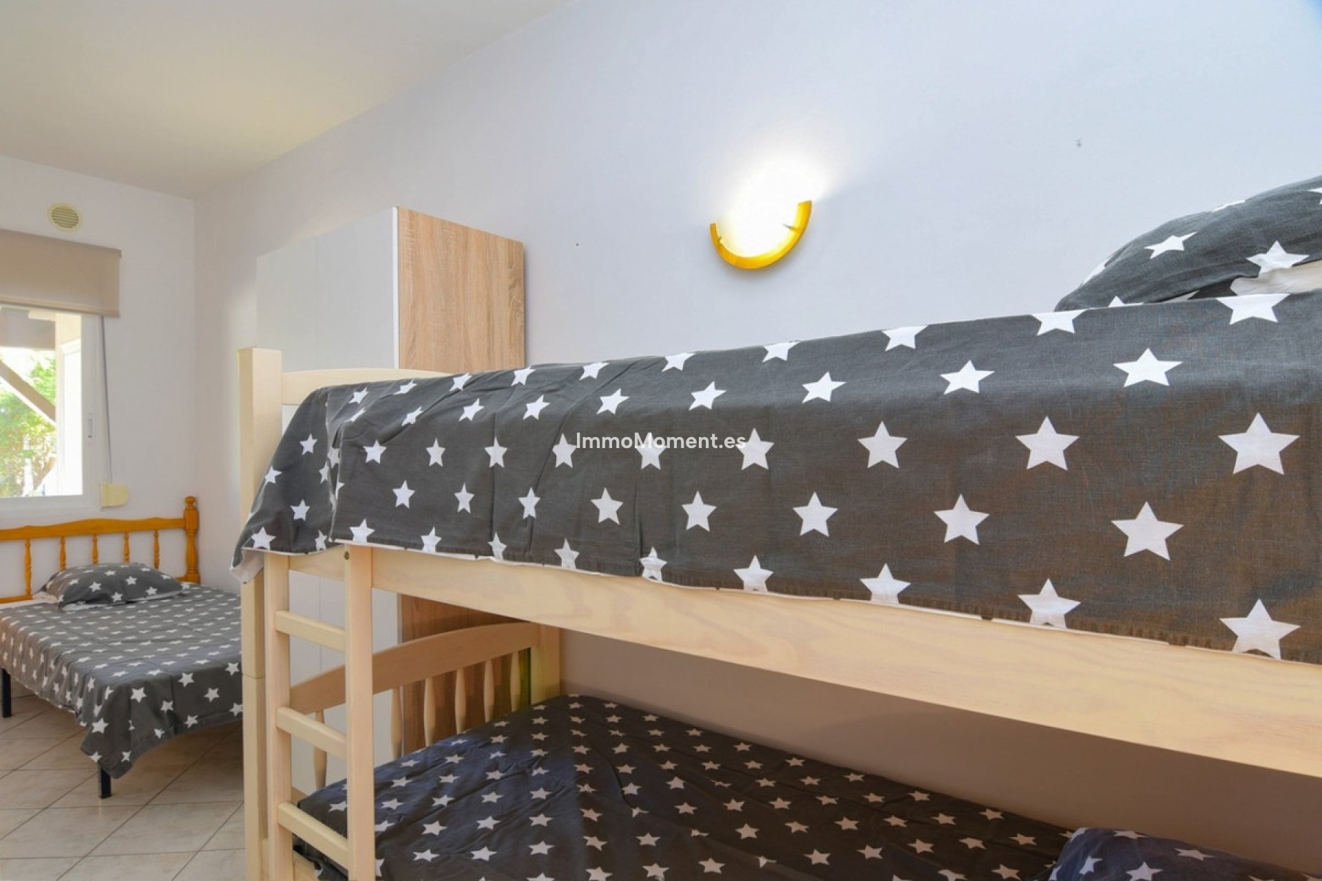 Resale - Villa - Calpe - Calpe Centro