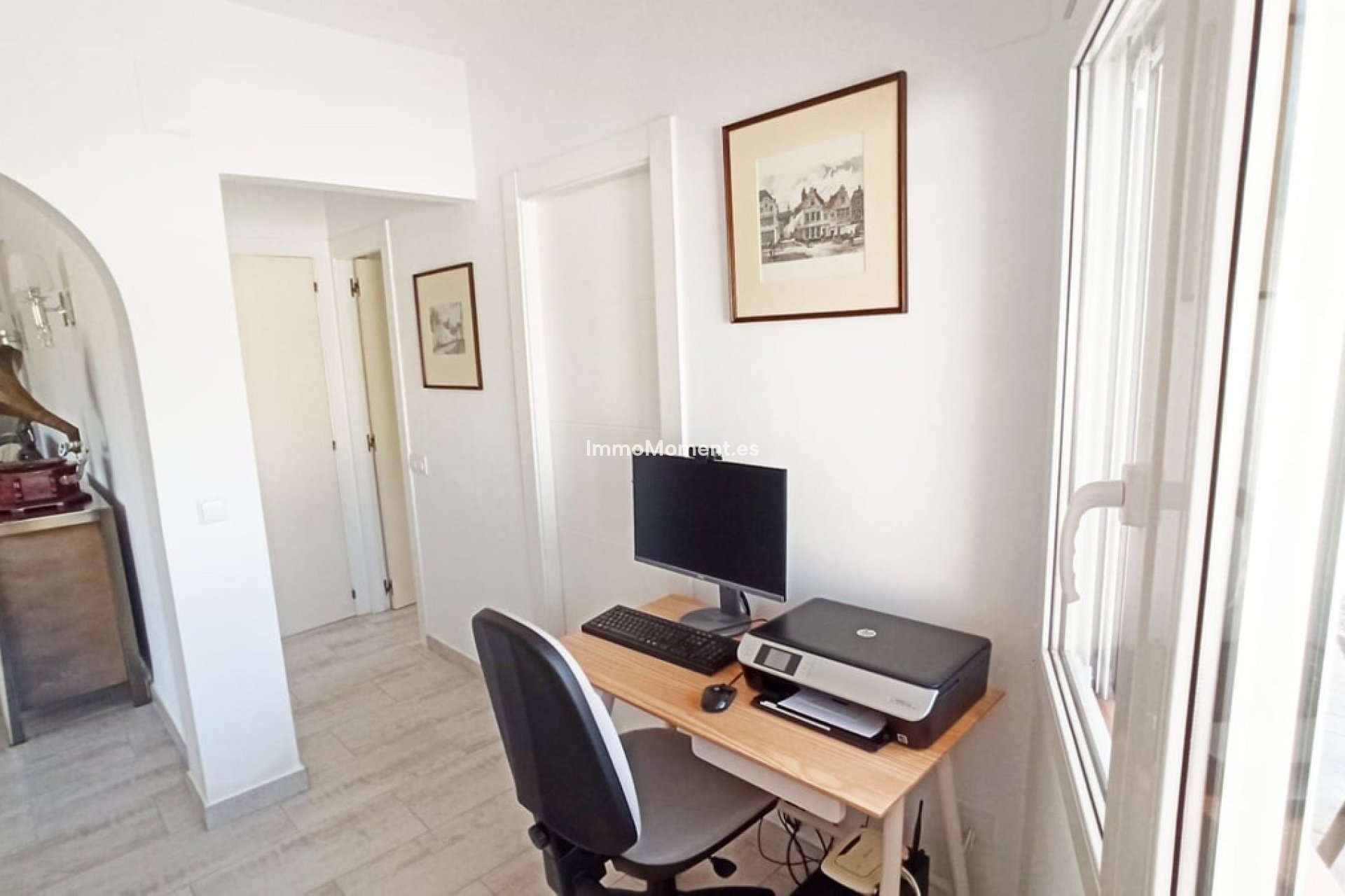 Resale - Villa - Calpe - Calpe Centro