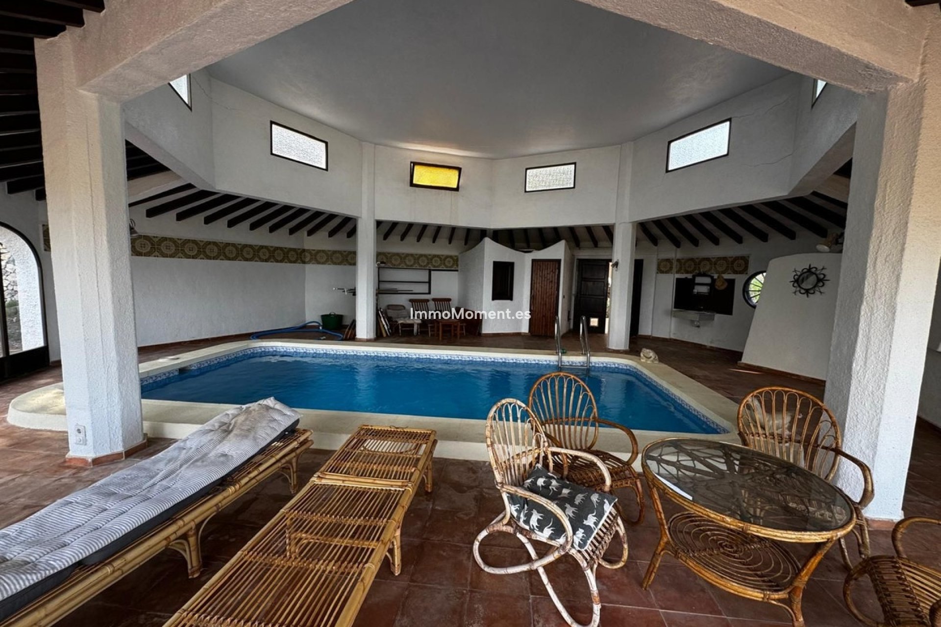 Resale - Villa - Calpe - Calpe Centro