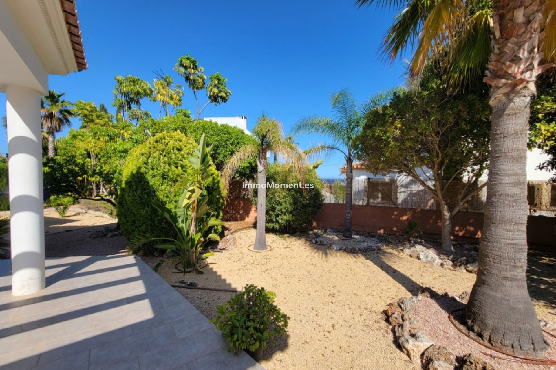 Resale - Villa - Calpe - Calpe Centro