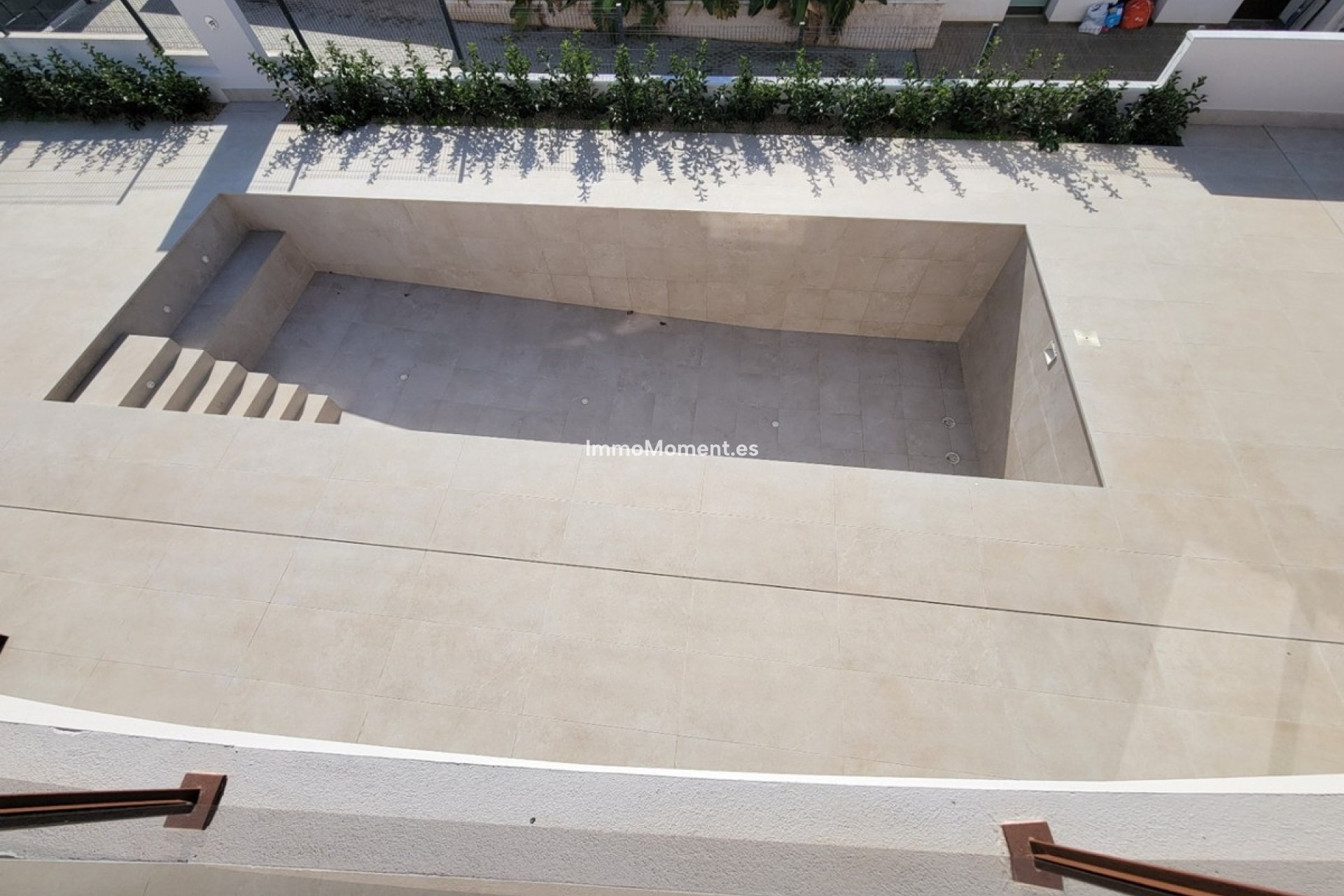 Resale - Villa - Calpe - Calpe Centro