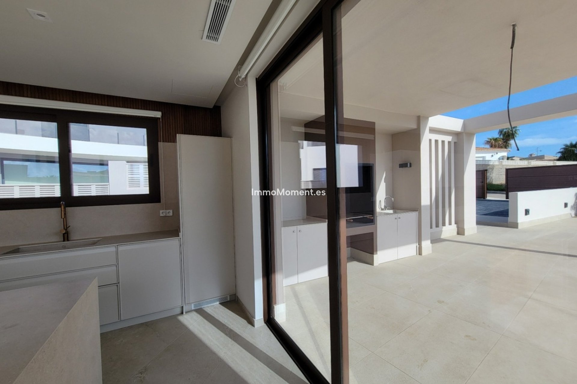 Resale - Villa - Calpe - Calpe Centro