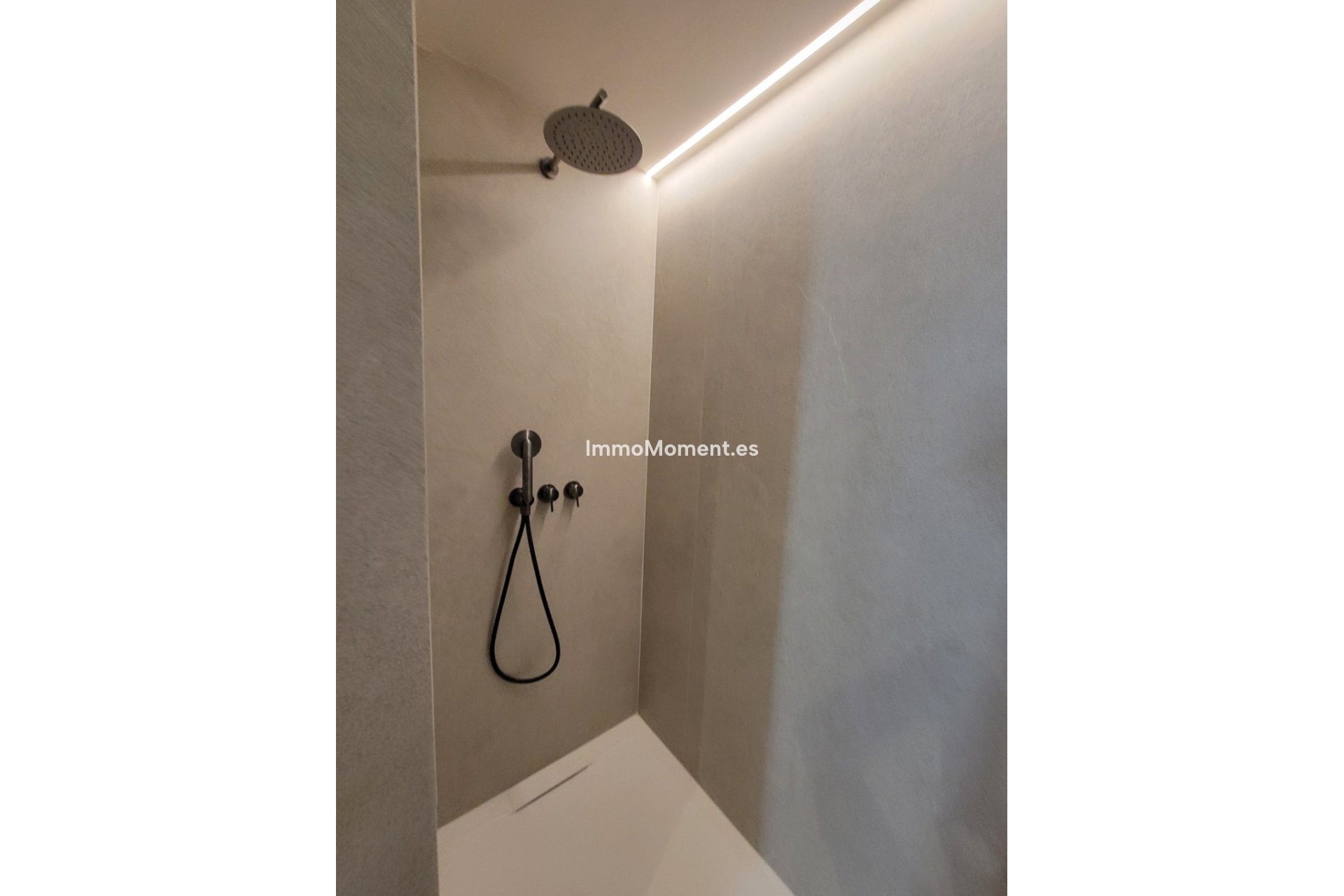 Resale - Villa - Calpe - Calpe Centro