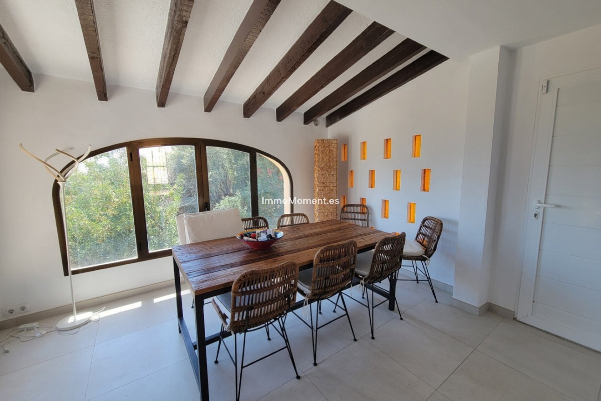 Resale - Villa - Calpe - Calpe Centro