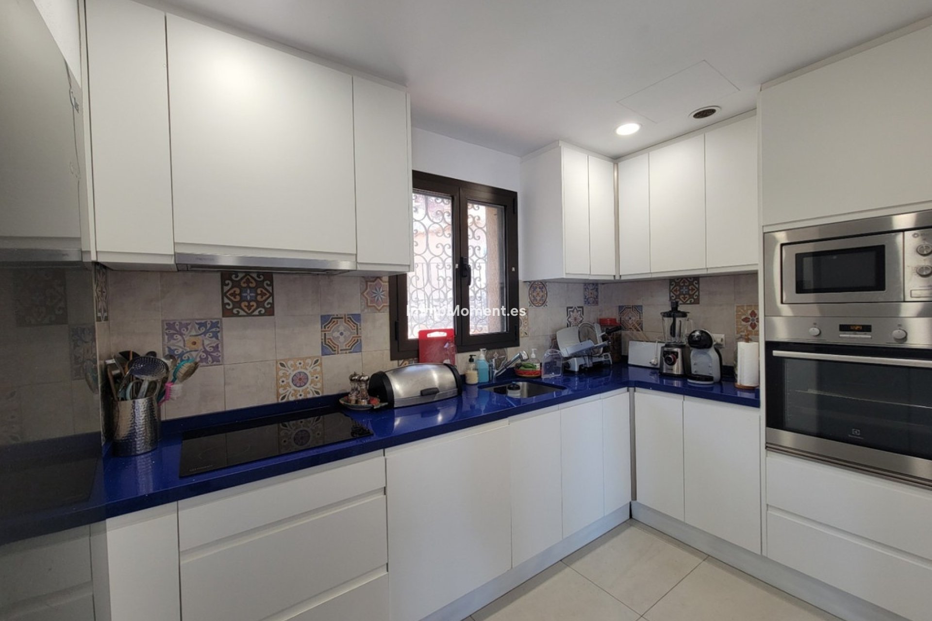 Resale - Villa - Calpe - Calpe Centro