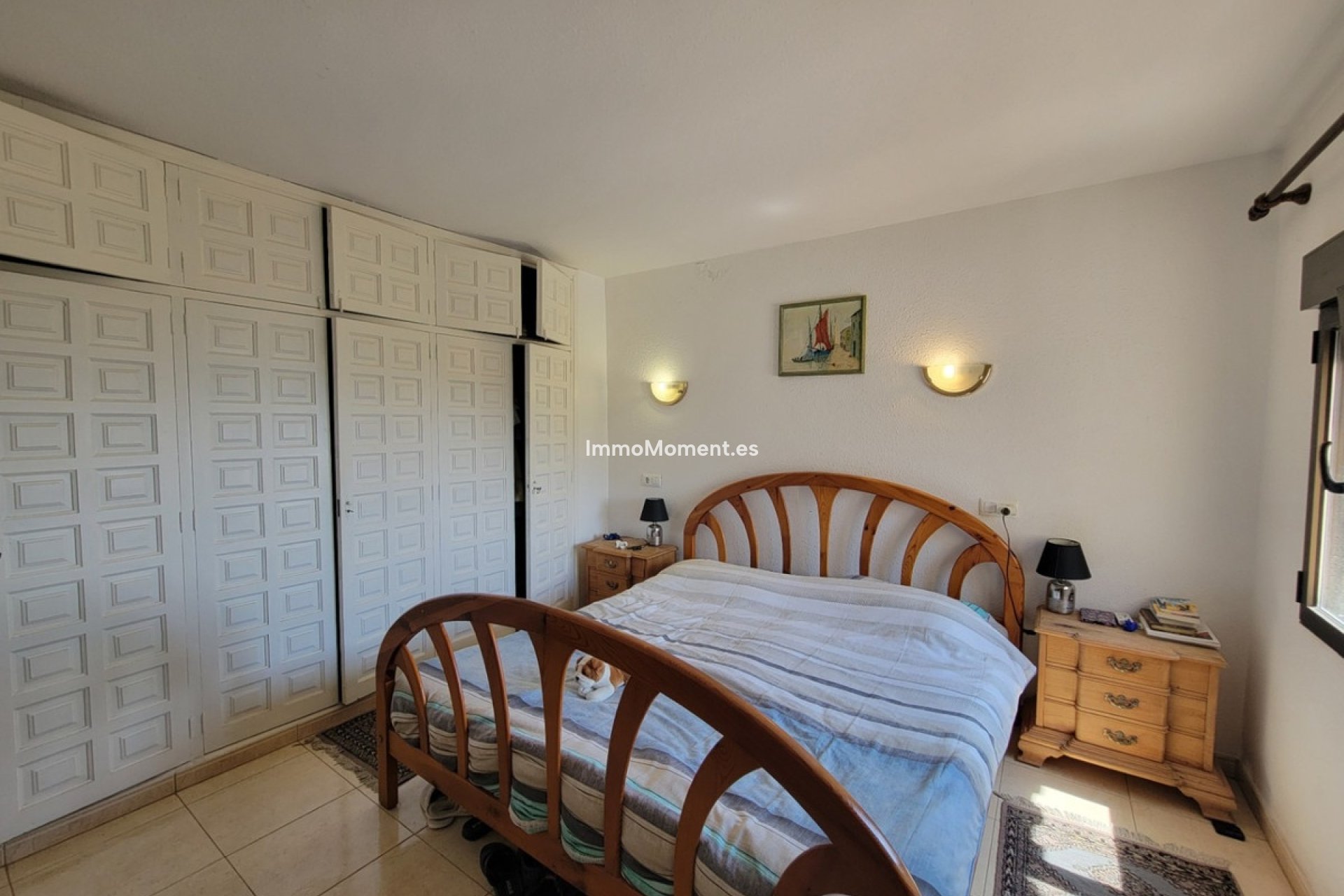 Resale - Villa - Calpe - Calpe Centro