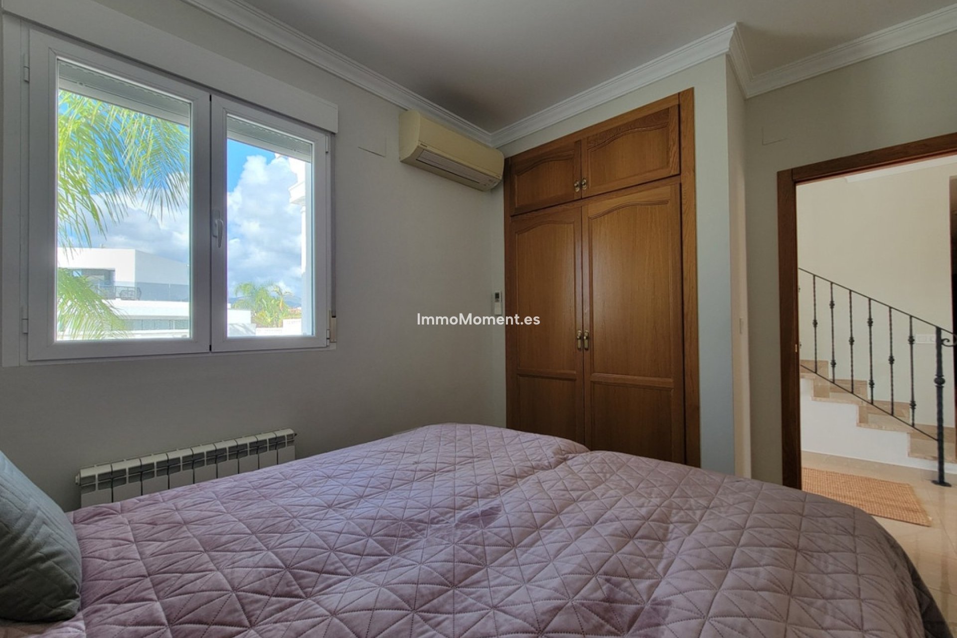 Resale - Villa - Calpe - Calpe Centro