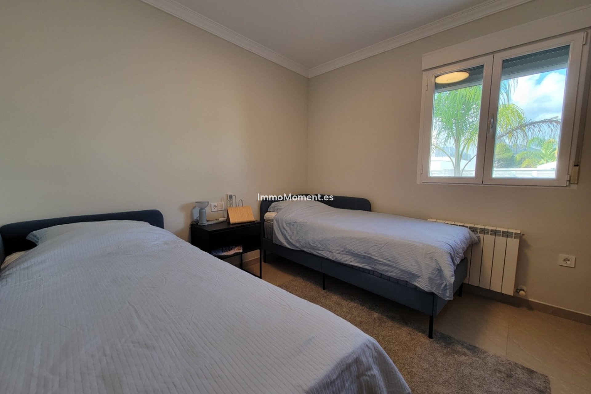 Resale - Villa - Calpe - Calpe Centro