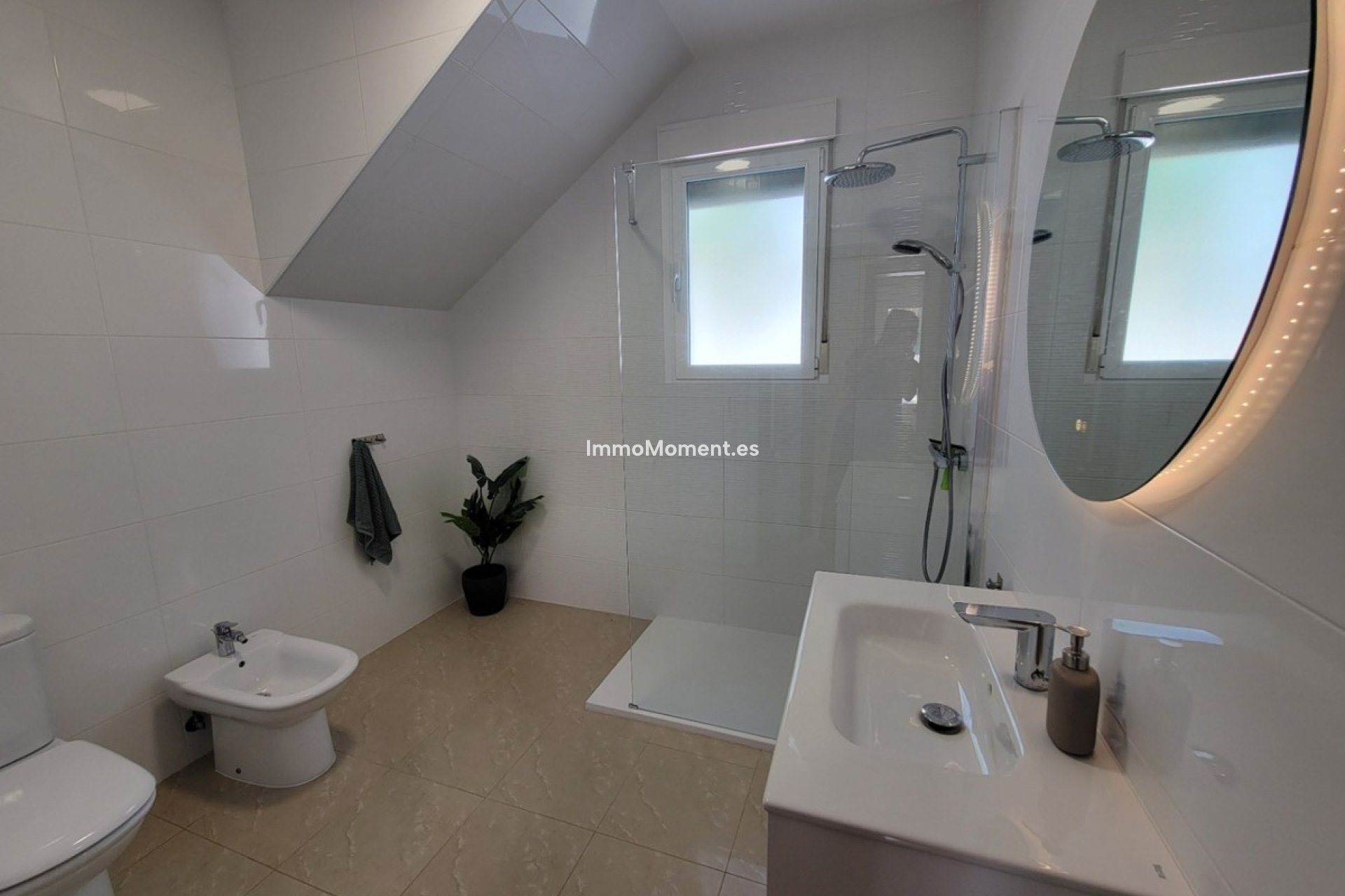 Resale - Villa - Calpe - Calpe Centro