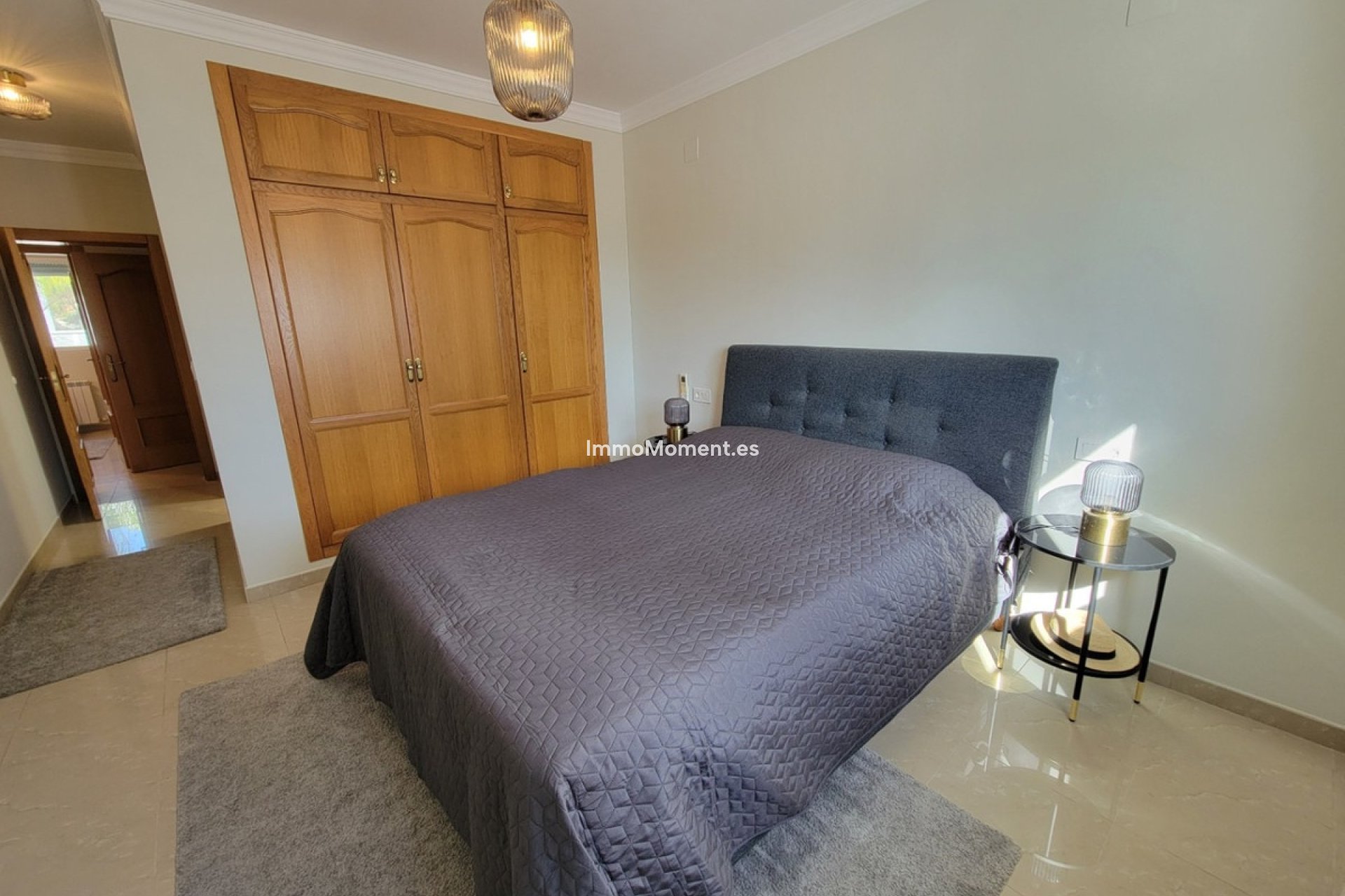 Resale - Villa - Calpe - Calpe Centro