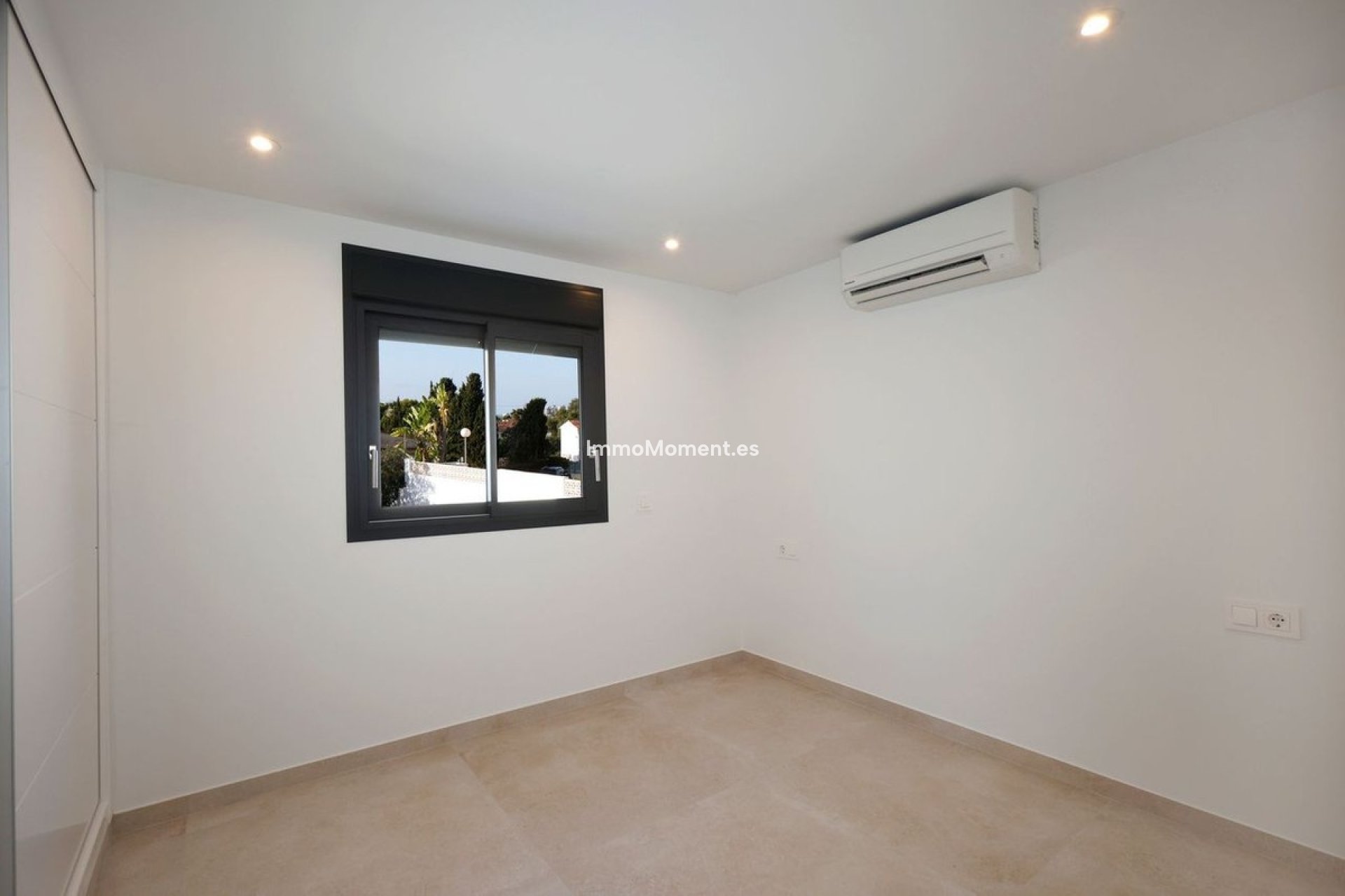 Resale - Villa - Calpe - Calpe Centro