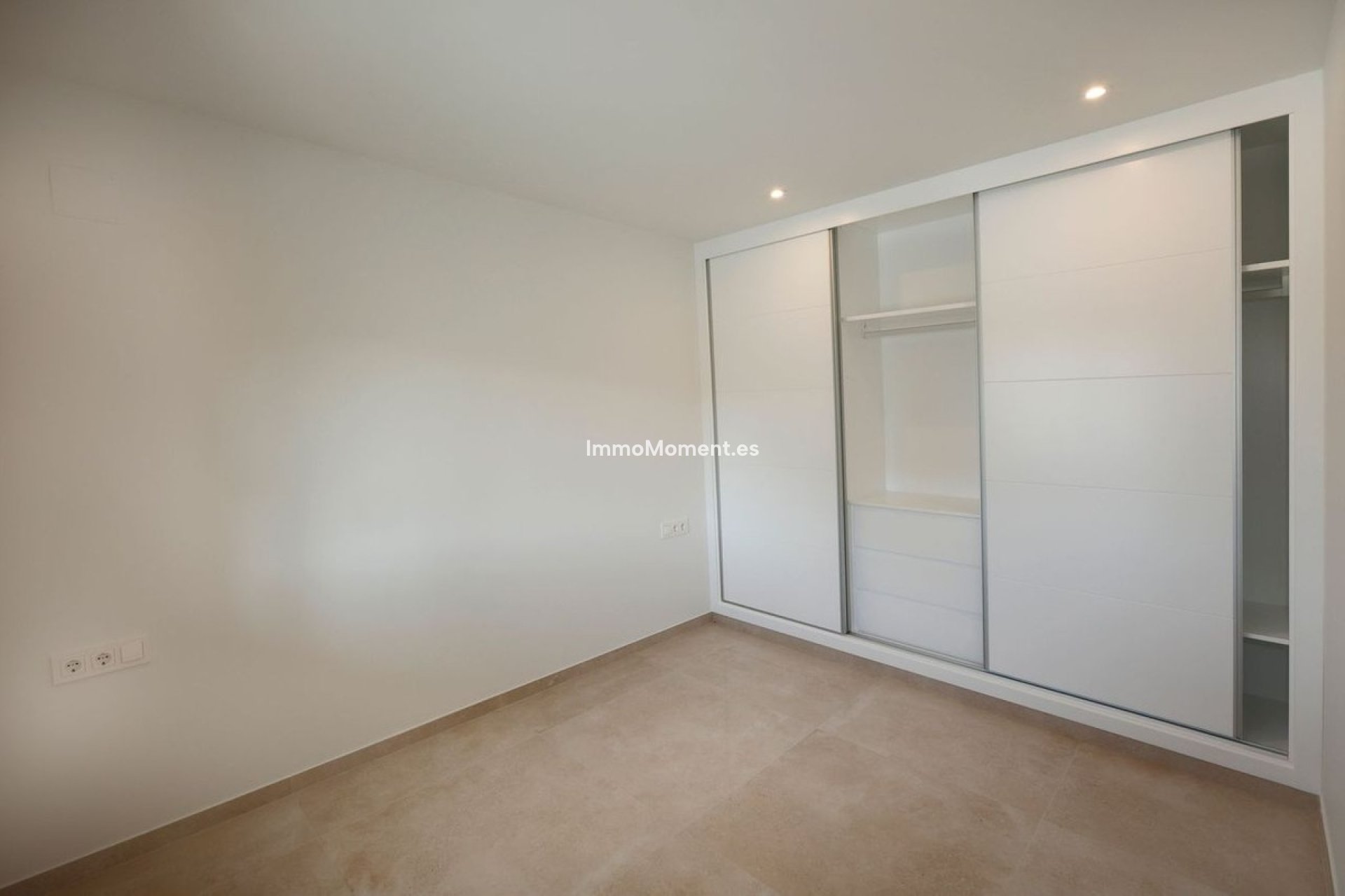 Resale - Villa - Calpe - Calpe Centro