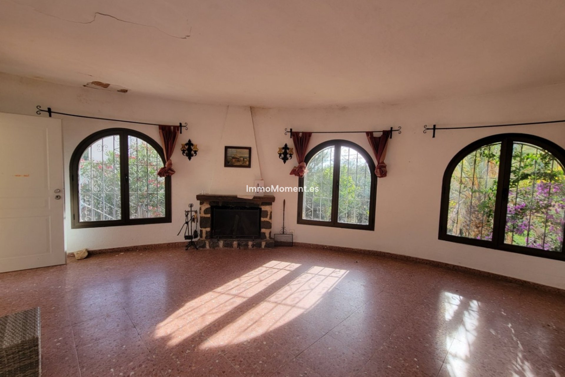 Resale - Villa - Calpe - Calpe Centro