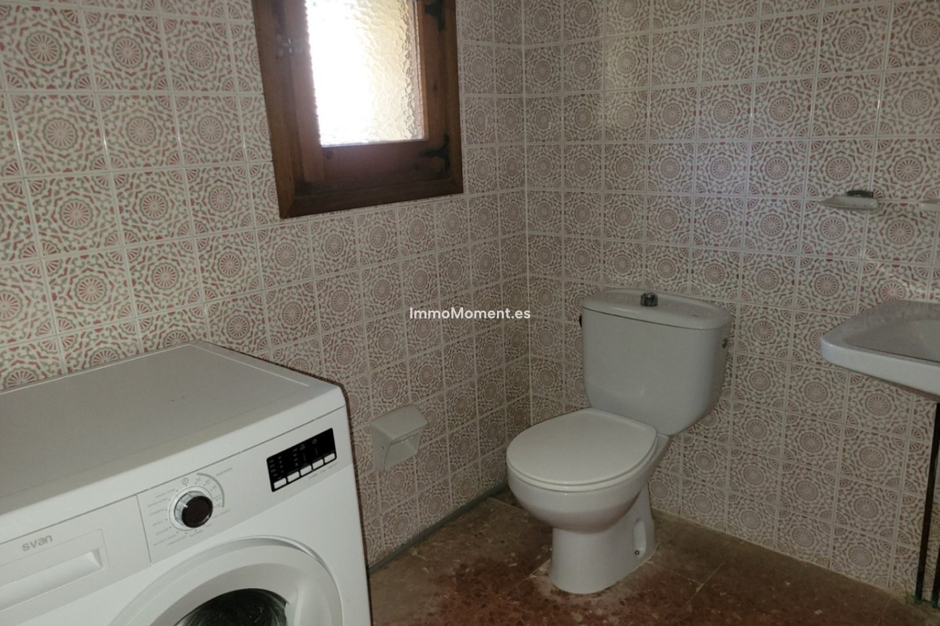Resale - Villa - Calpe - Calpe Centro