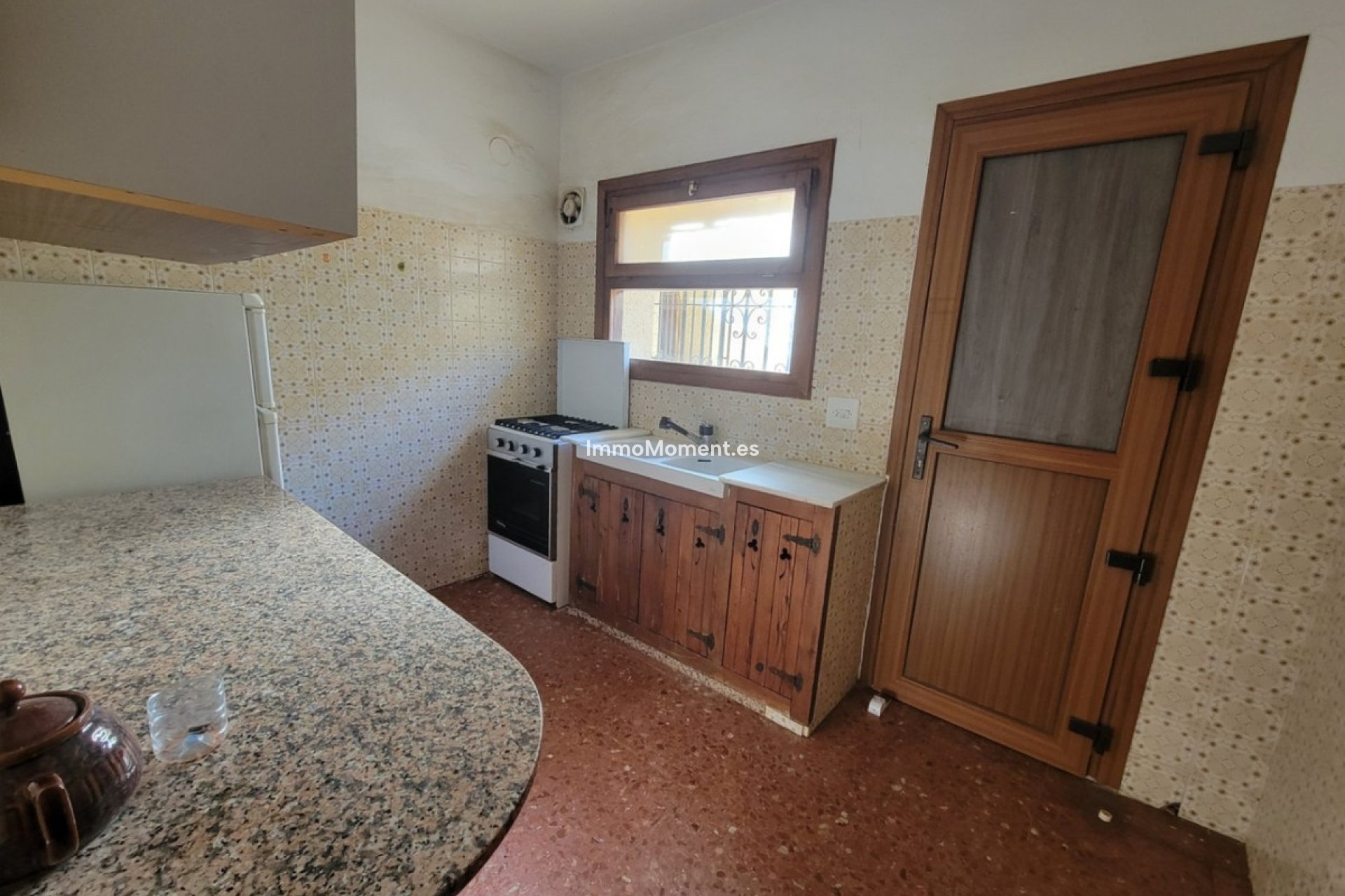 Resale - Villa - Calpe - Calpe Centro