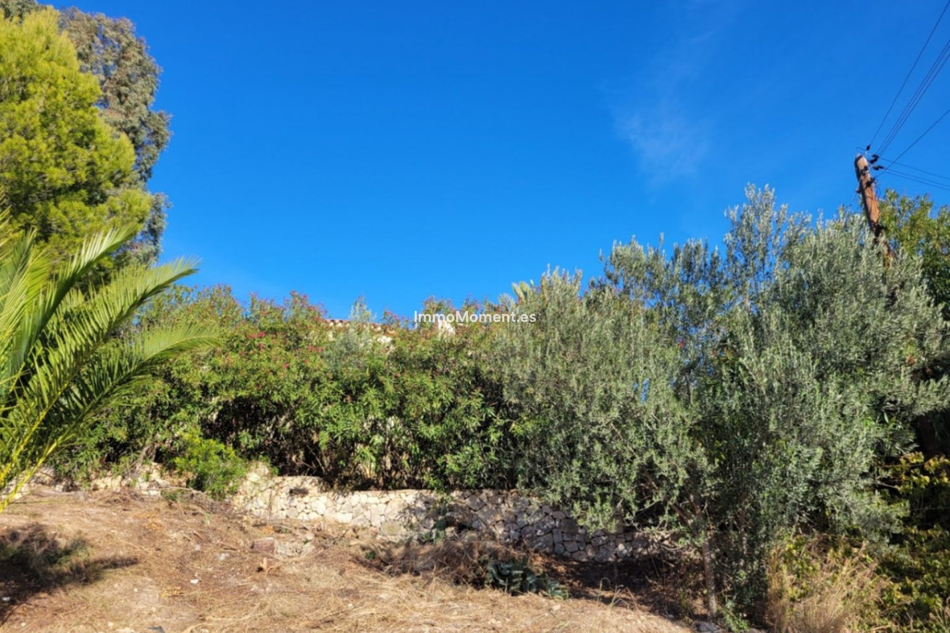 Resale - Villa - Calpe - Calpe Centro