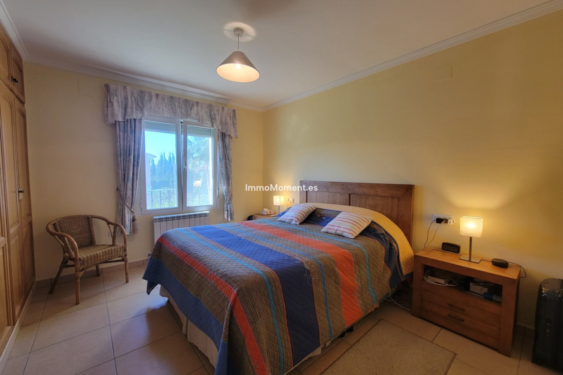 Resale - Villa - Calpe - Calpe Centro