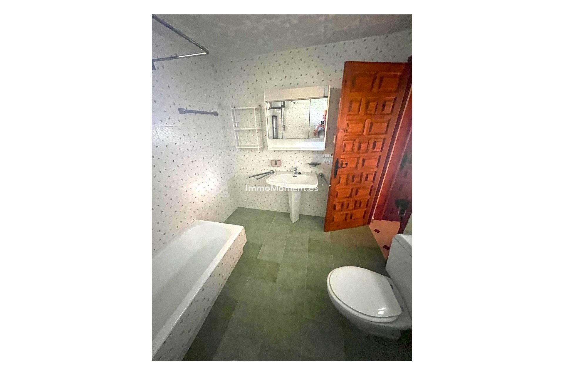 Resale - Villa - Calpe - Calpe Centro