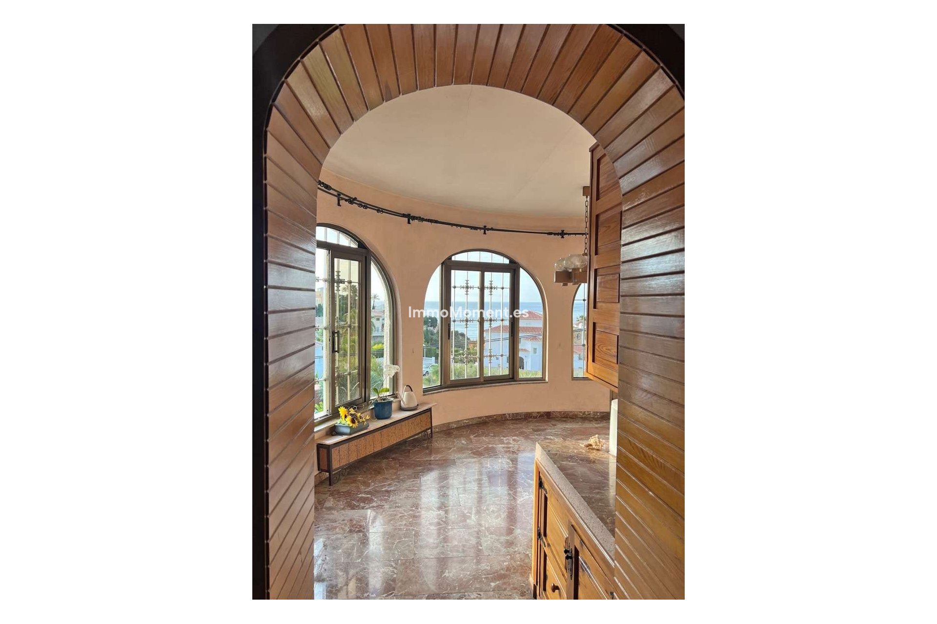 Resale - Villa - Calpe - Calpe Centro