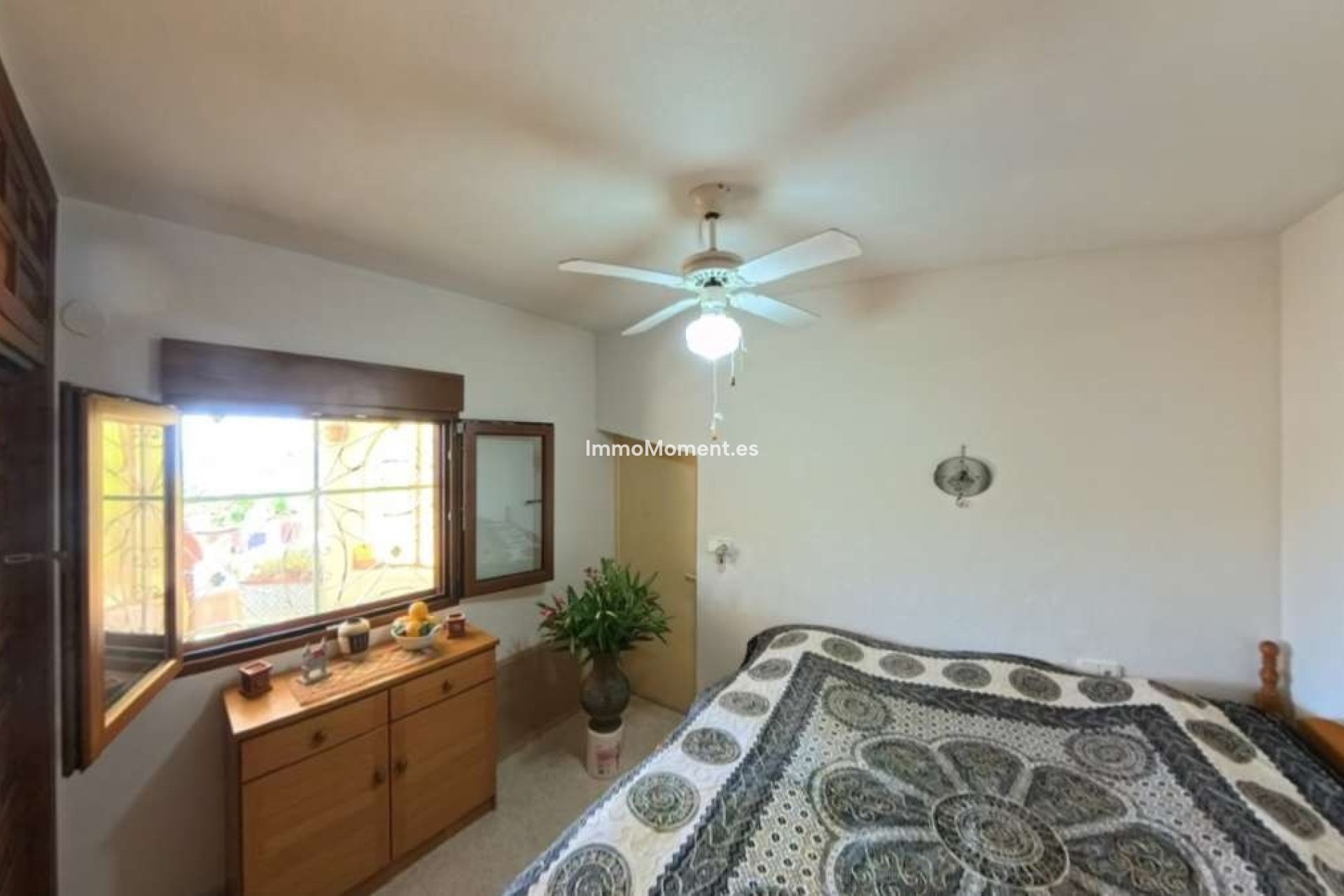 Resale - Villa - Calpe - Calpe Centro