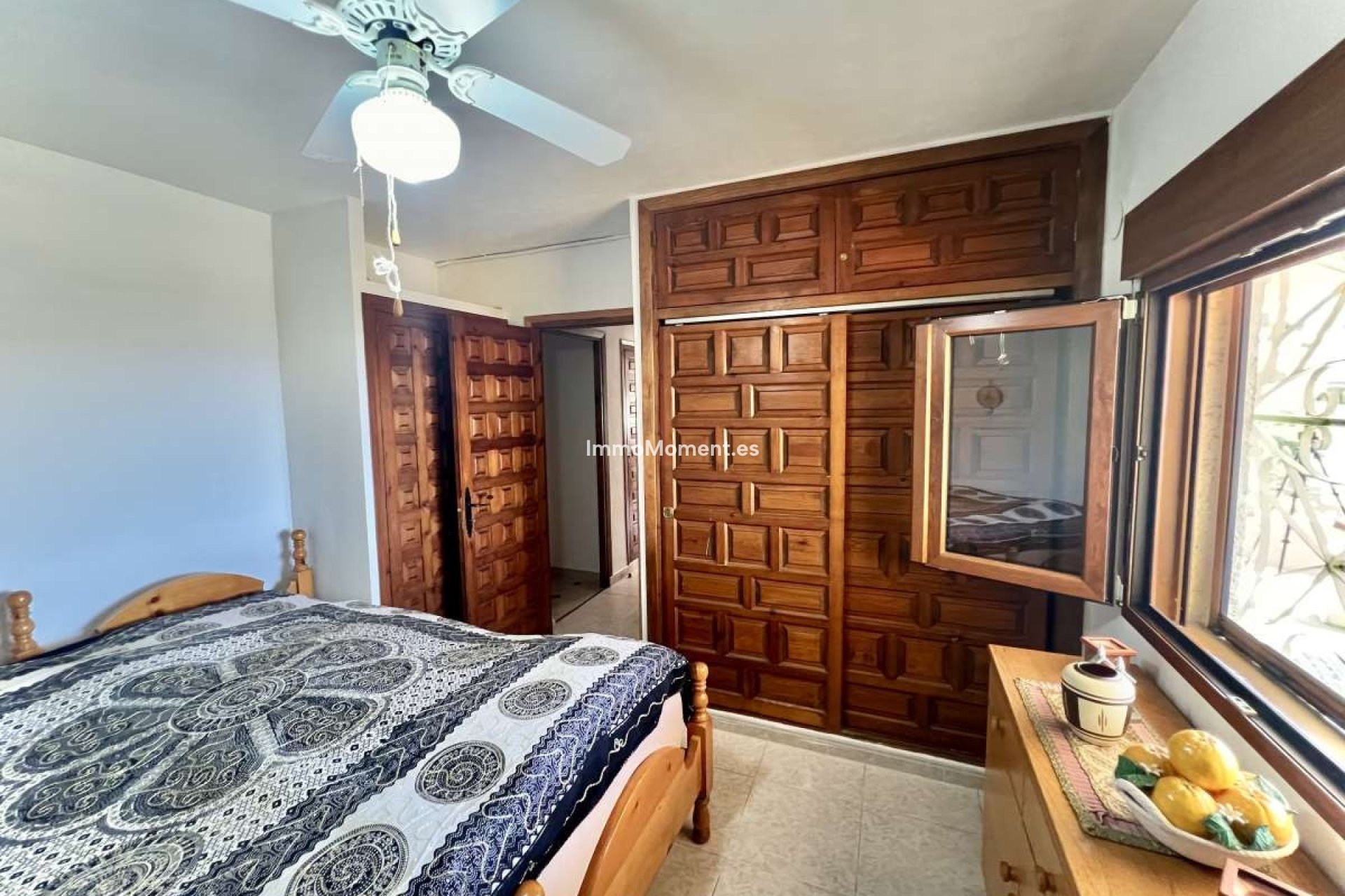 Resale - Villa - Calpe - Calpe Centro