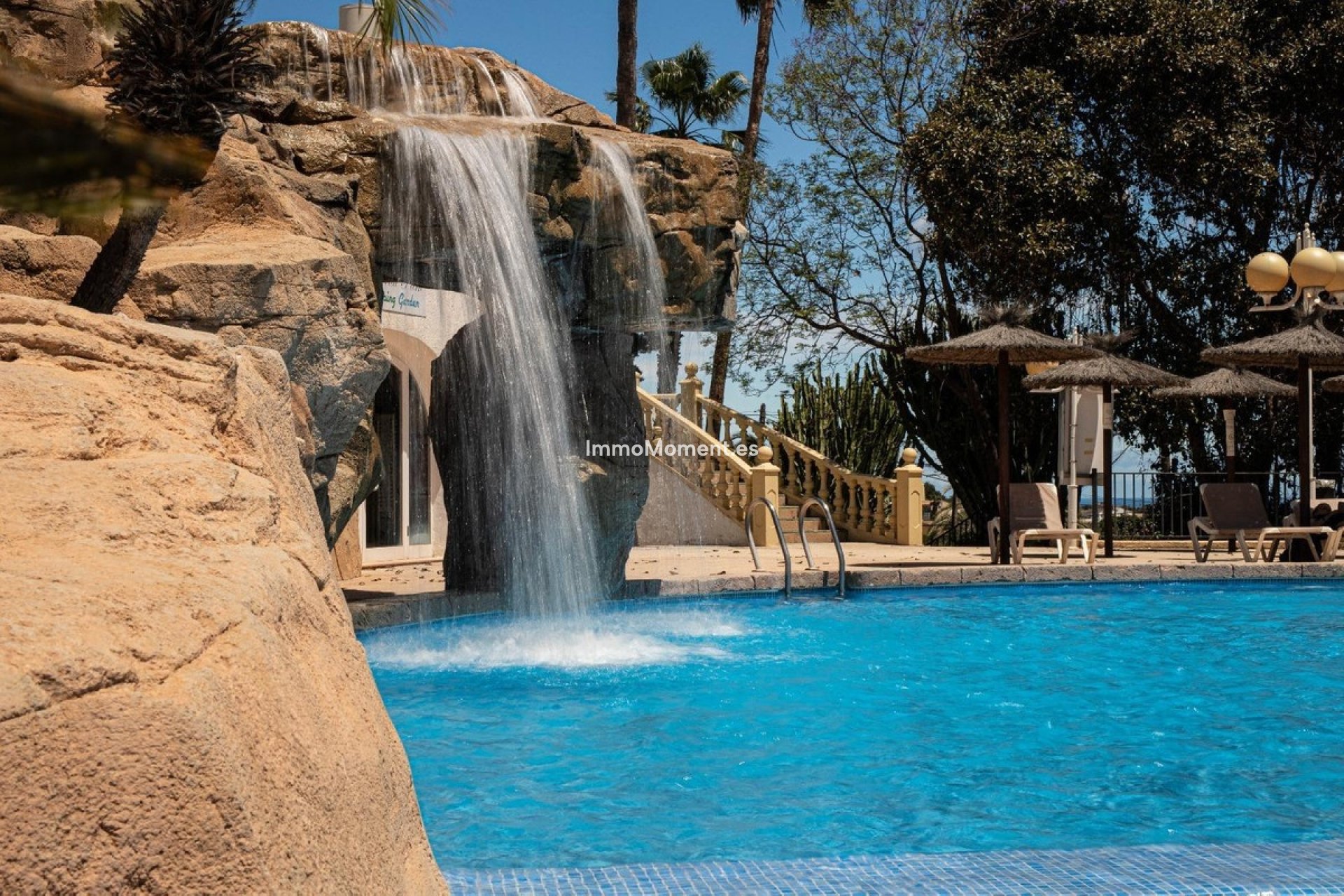 Resale - Villa - Calpe - Calpe Centro