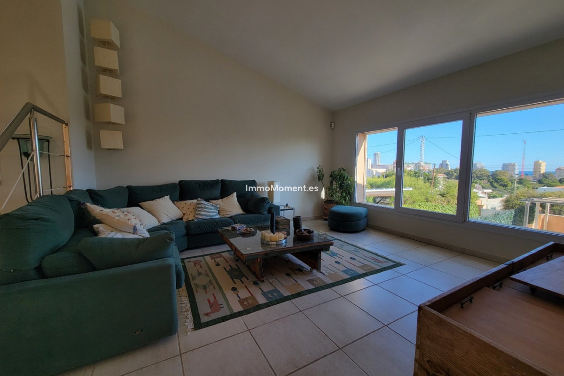 Resale - Villa - Calpe - Calpe Centro