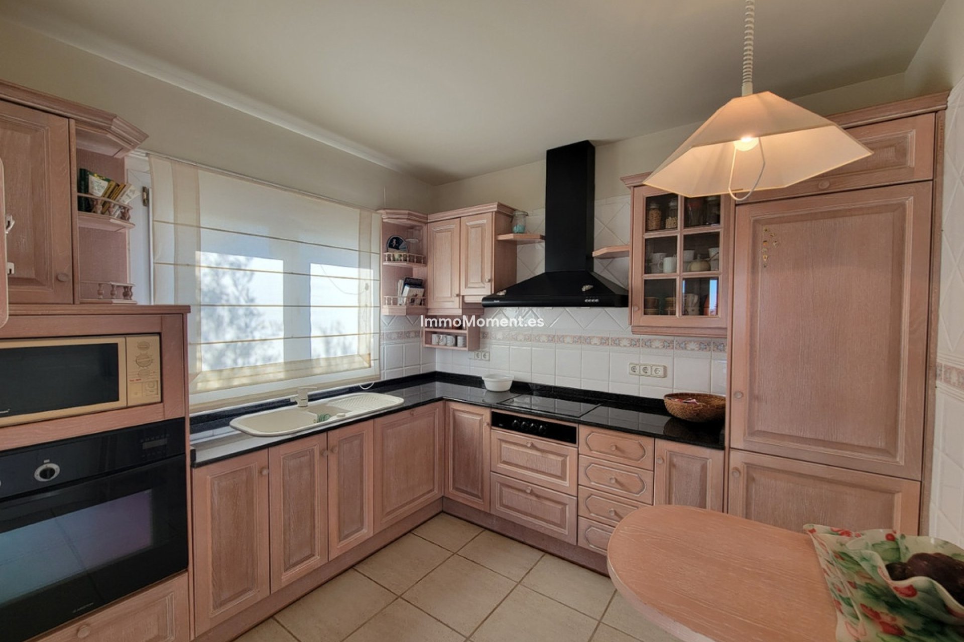 Resale - Villa - Calpe - Calpe Centro