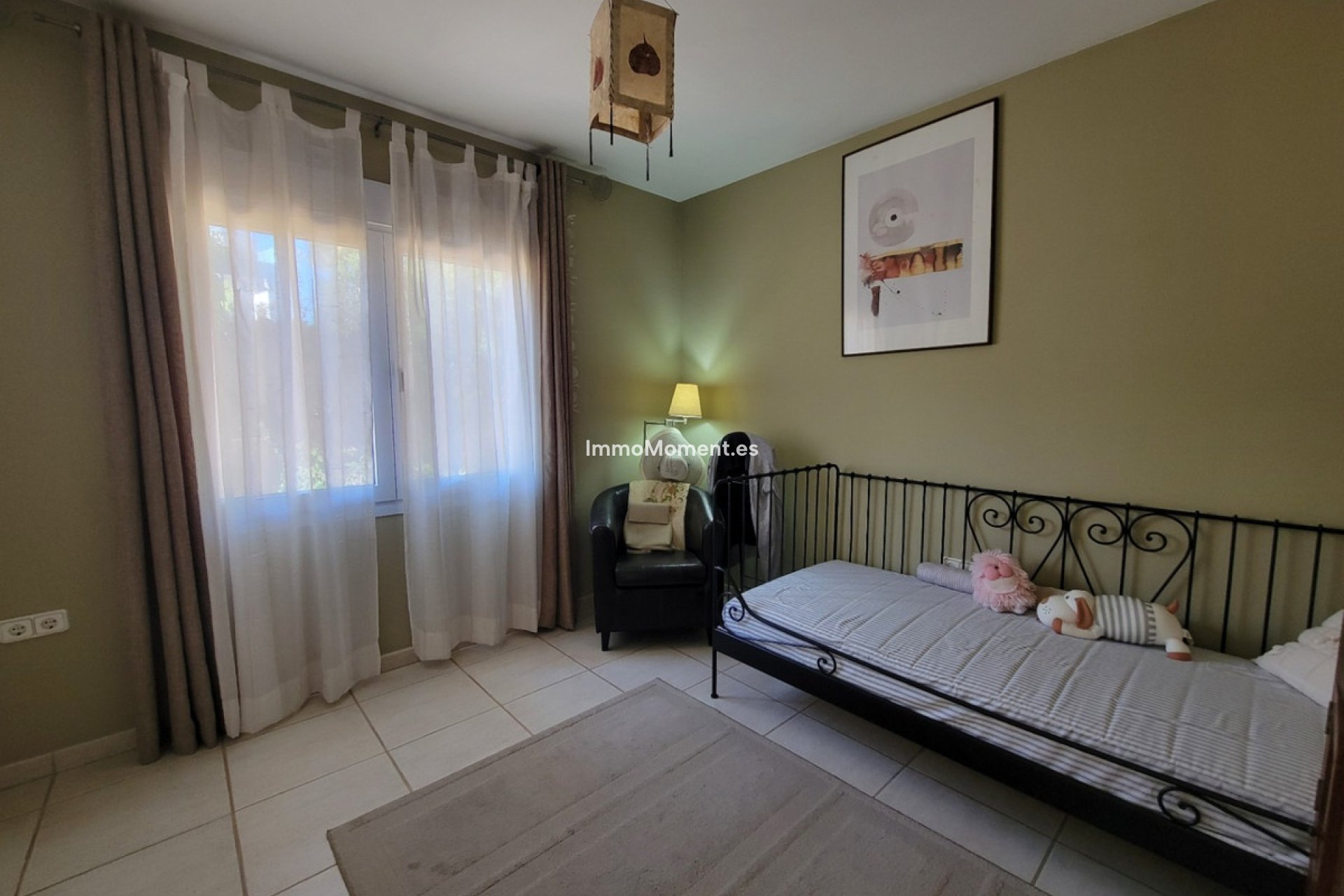 Resale - Villa - Calpe - Calpe Centro