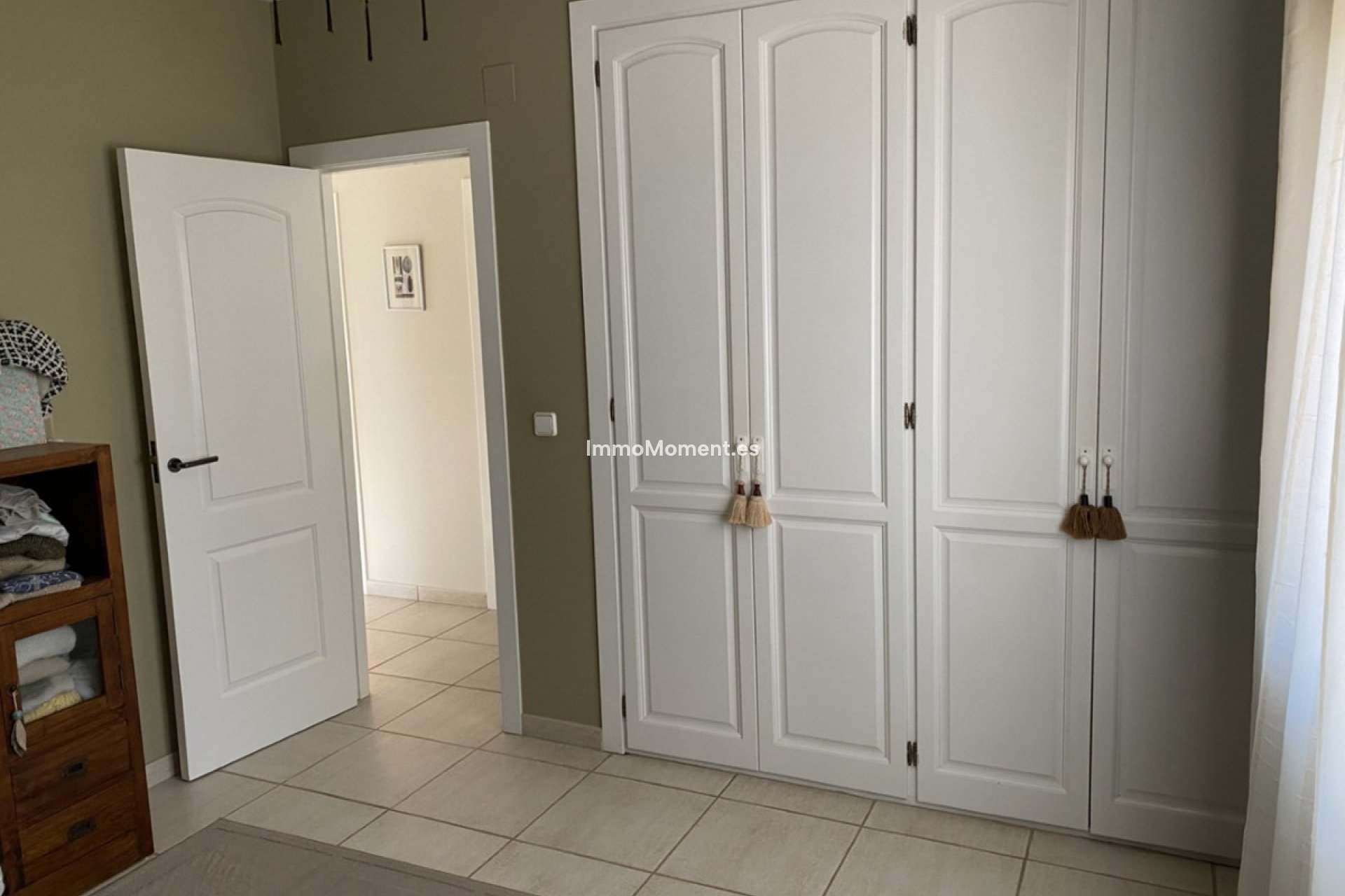 Resale - Villa - Calpe - Calpe Centro