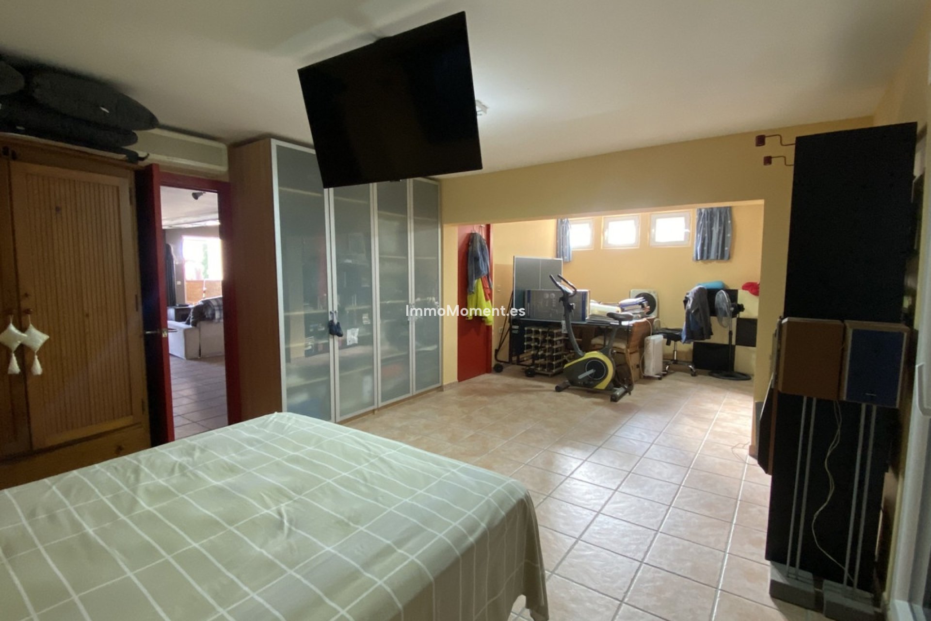 Resale - Villa - Calpe - Calpe Centro