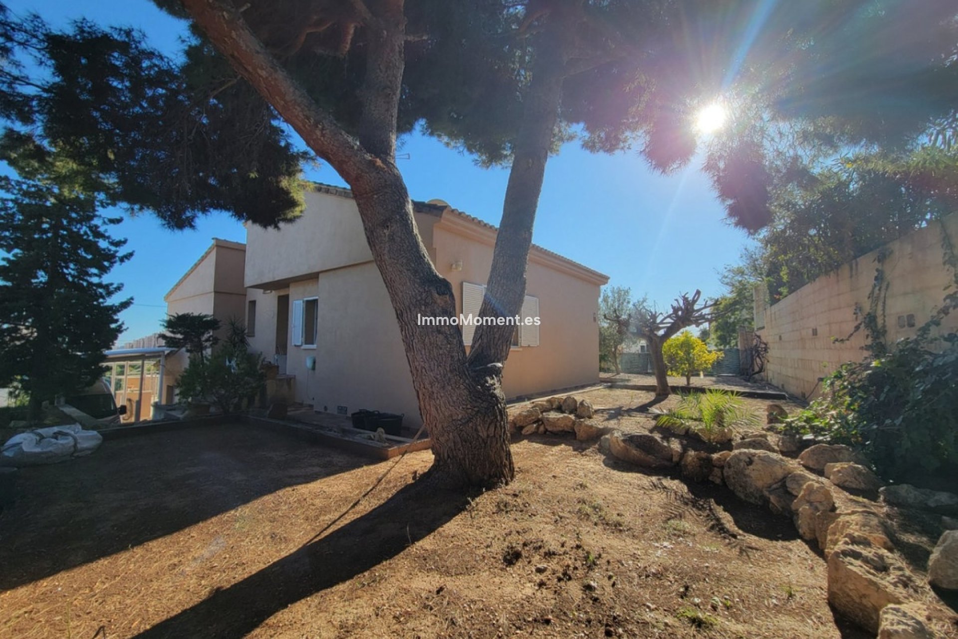 Resale - Villa - Calpe - Calpe Centro