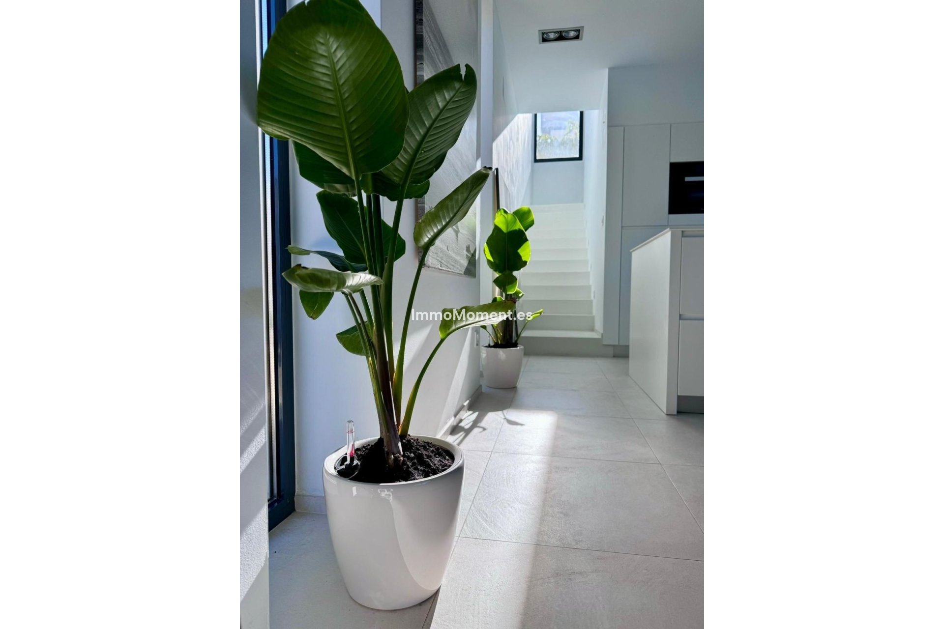 Resale - Villa - Calpe - Calpe Centro