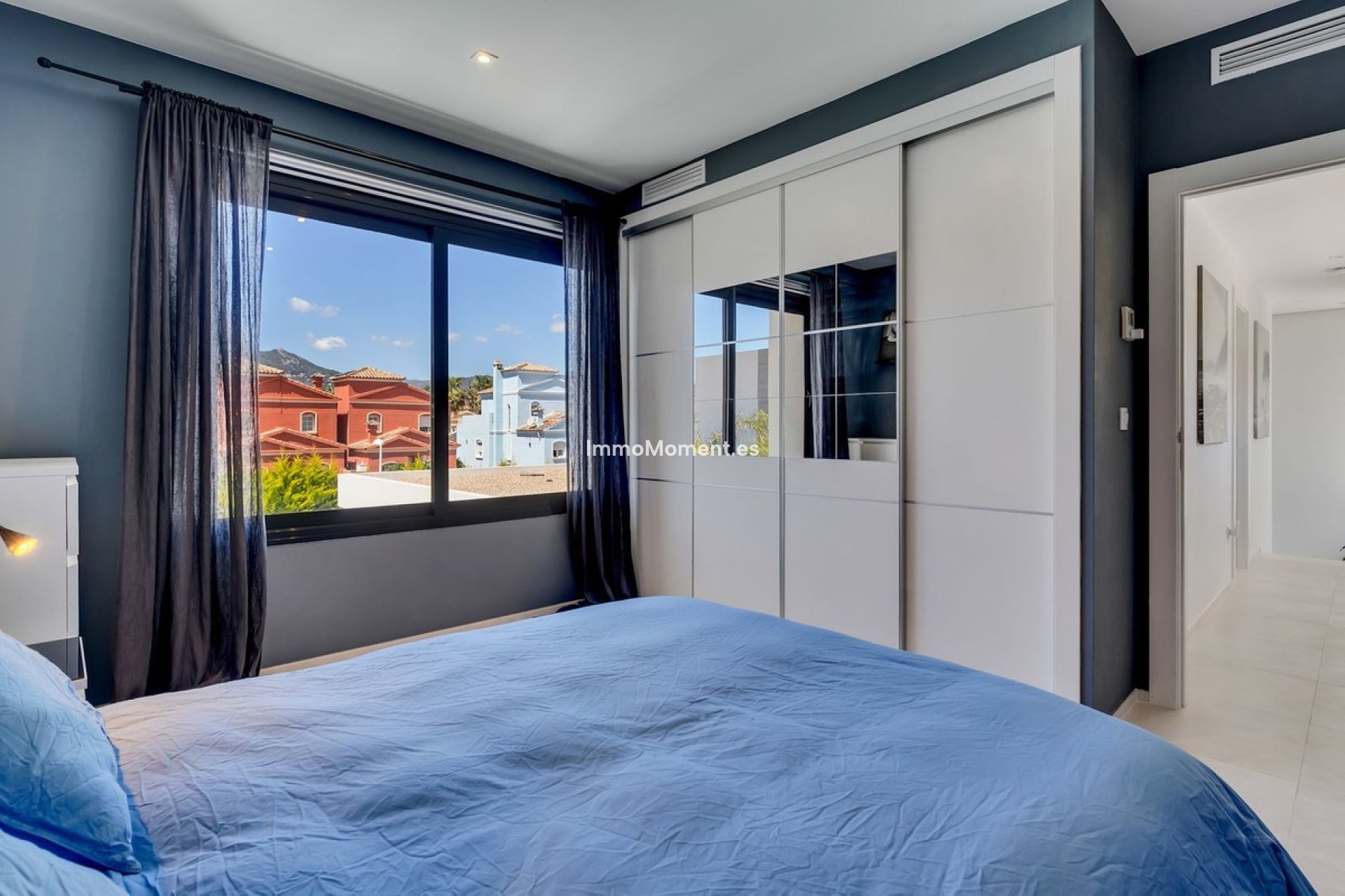 Resale - Villa - Calpe - Calpe Centro