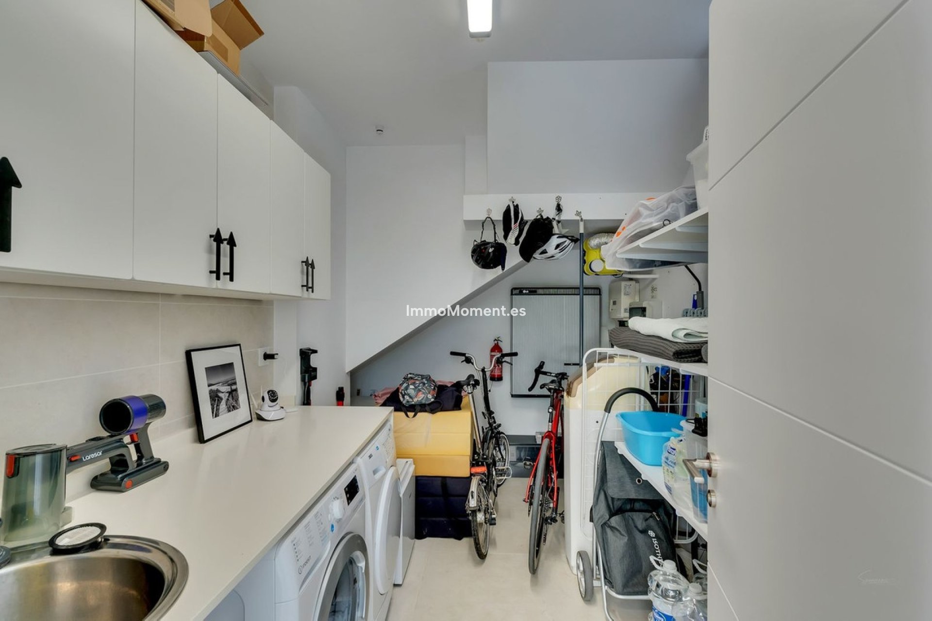 Resale - Villa - Calpe - Calpe Centro