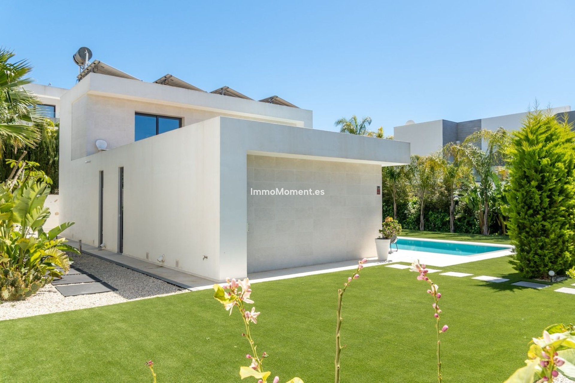 Resale - Villa - Calpe - Calpe Centro