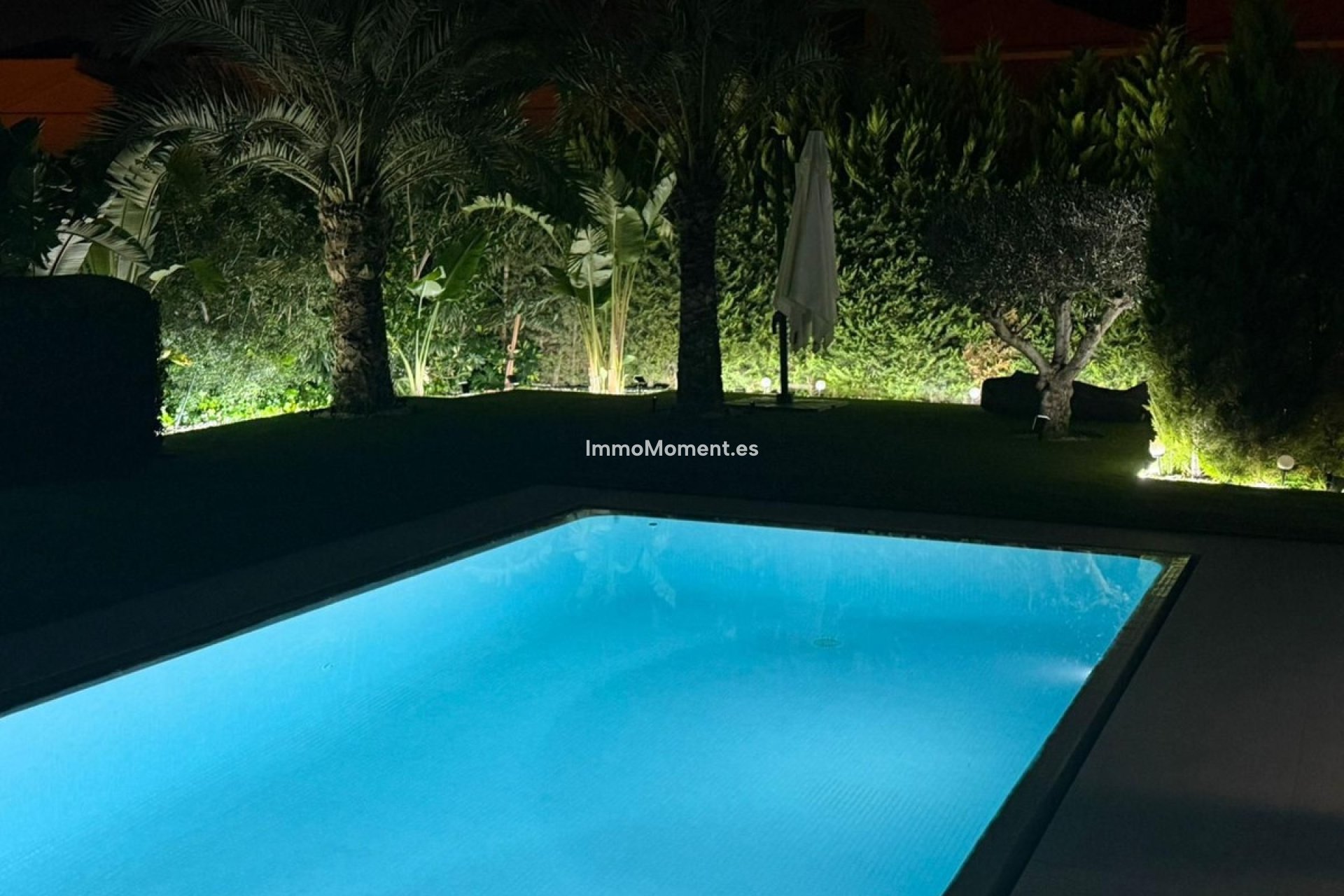Resale - Villa - Calpe - Calpe Centro