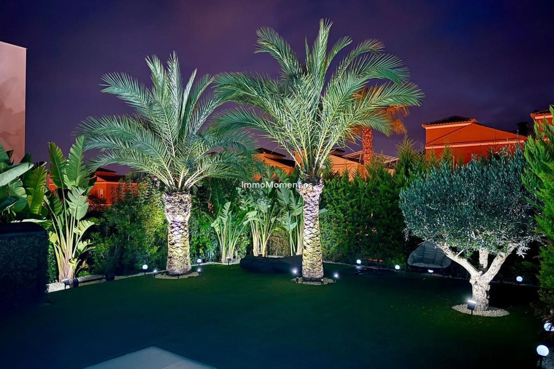 Resale - Villa - Calpe - Calpe Centro