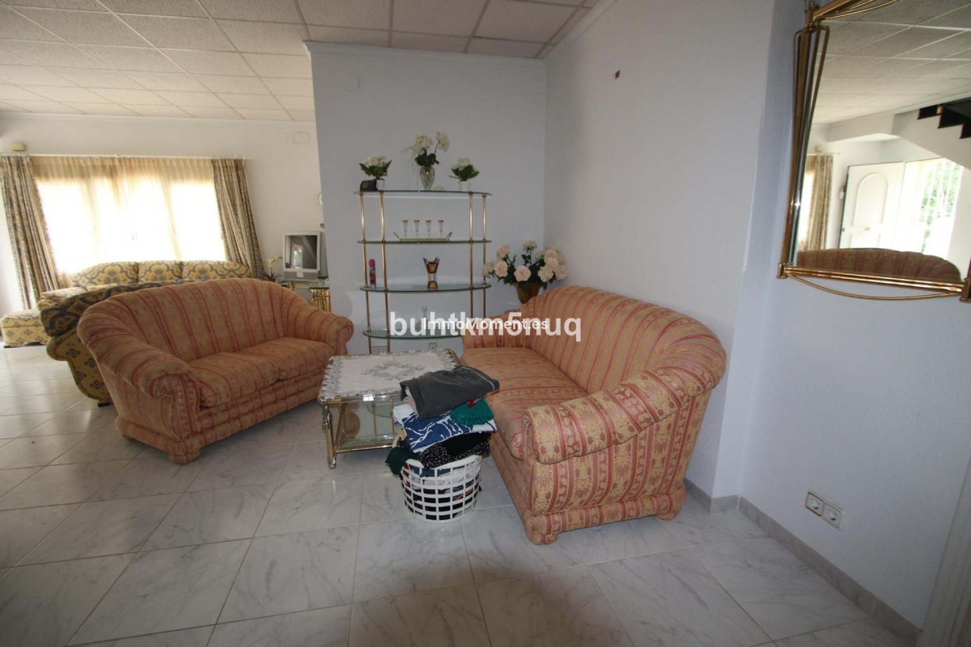 Resale - Villa - Calpe - la Canuta