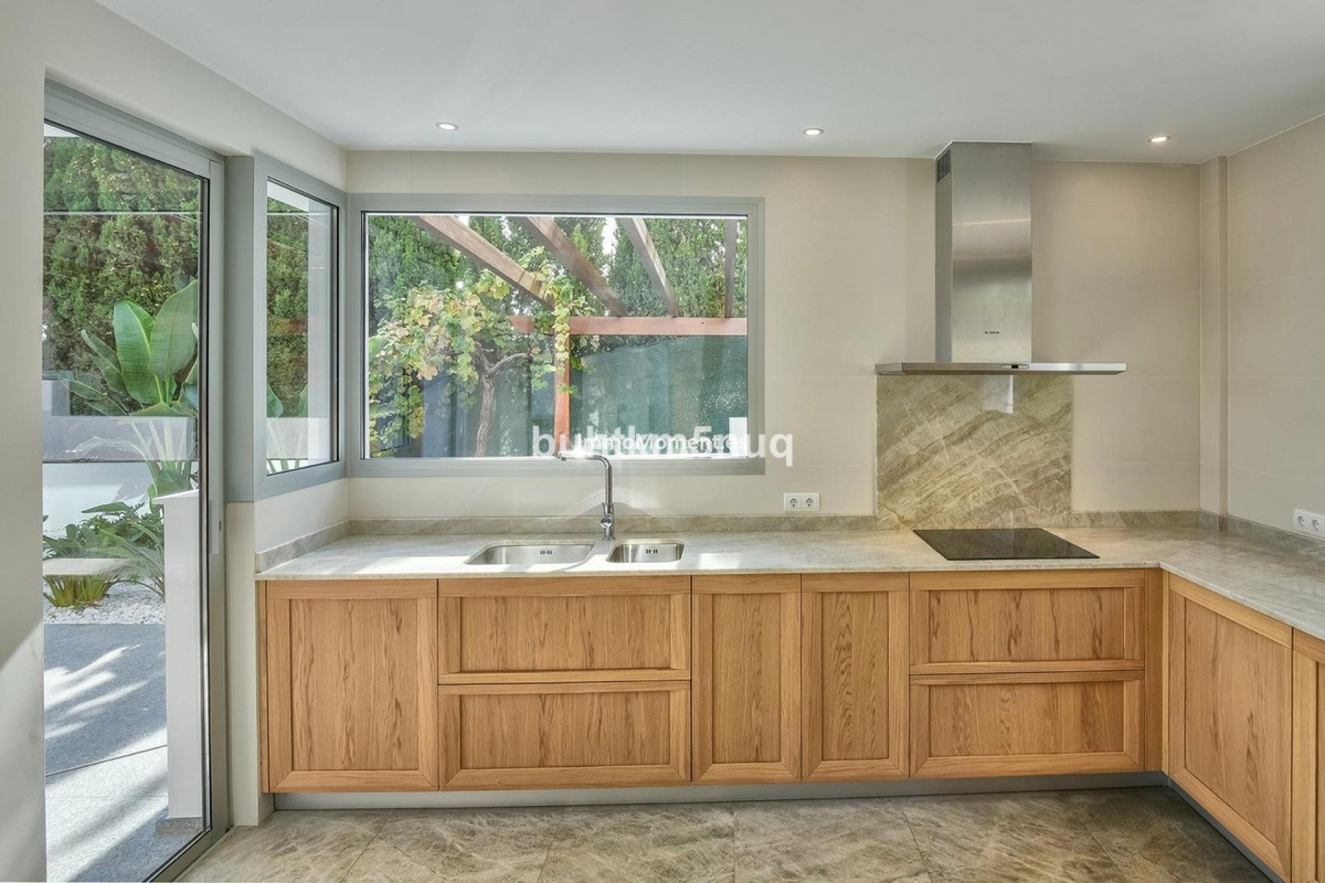 Resale - Villa - Calpe - la Canuta