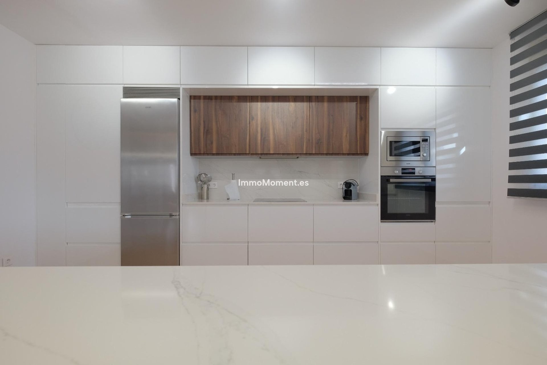 Resale - Villa - Calpe - la Canuta