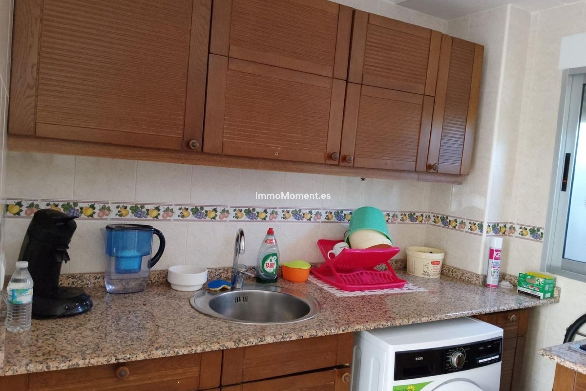 Resale - Villa - Cartagena - La Azohia