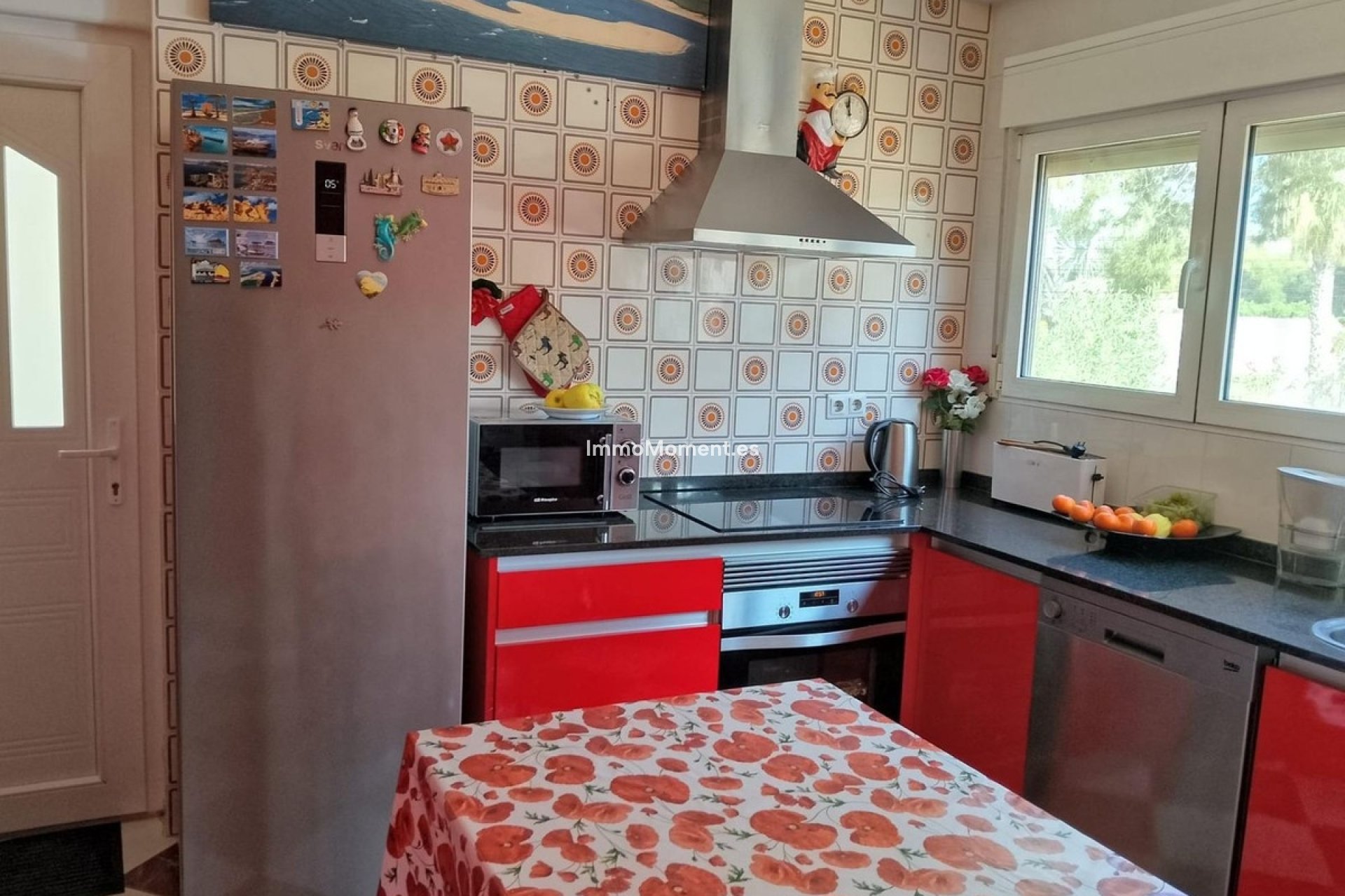 Resale - Villa - Cartagena - La Azohia